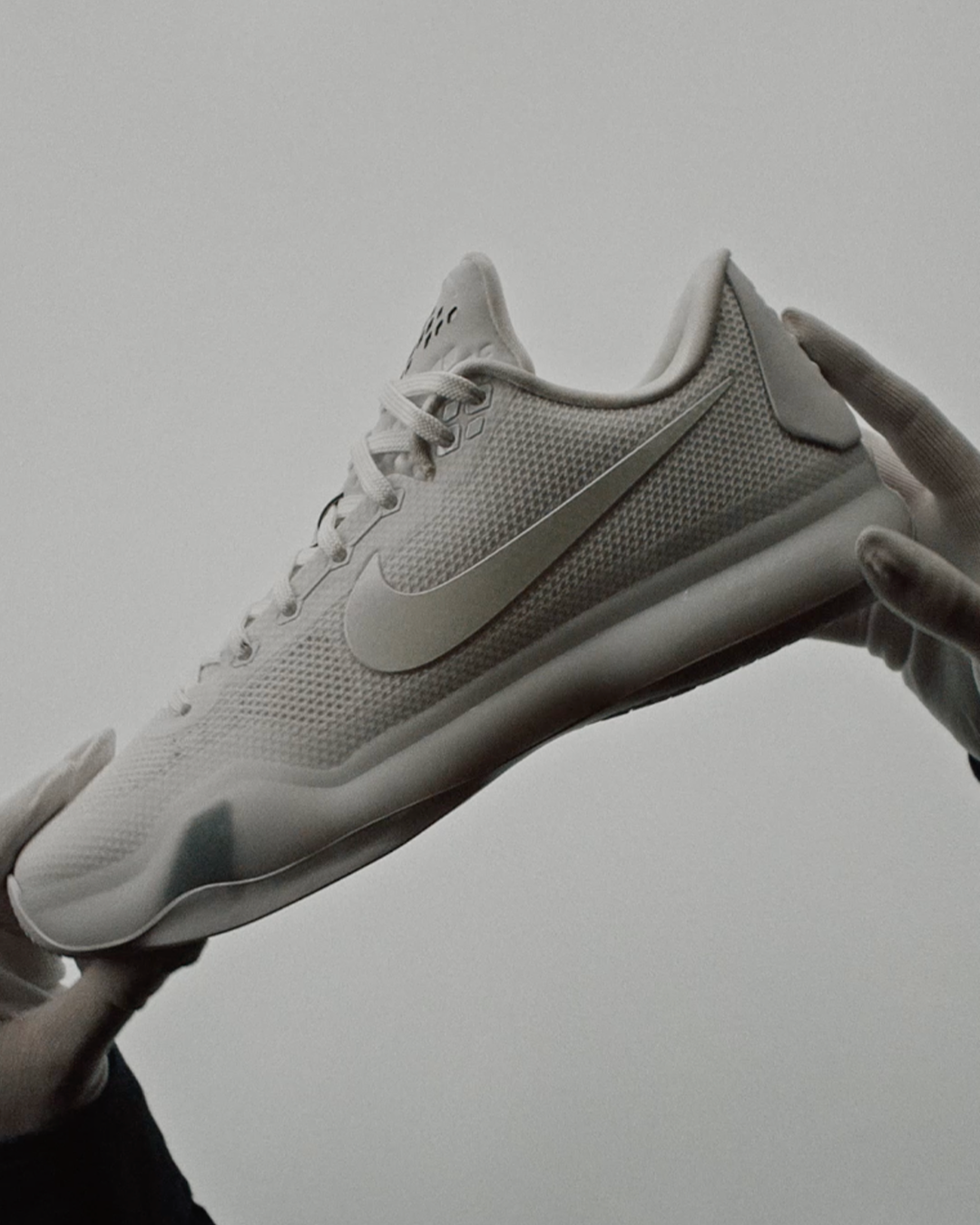 Nike Stories
