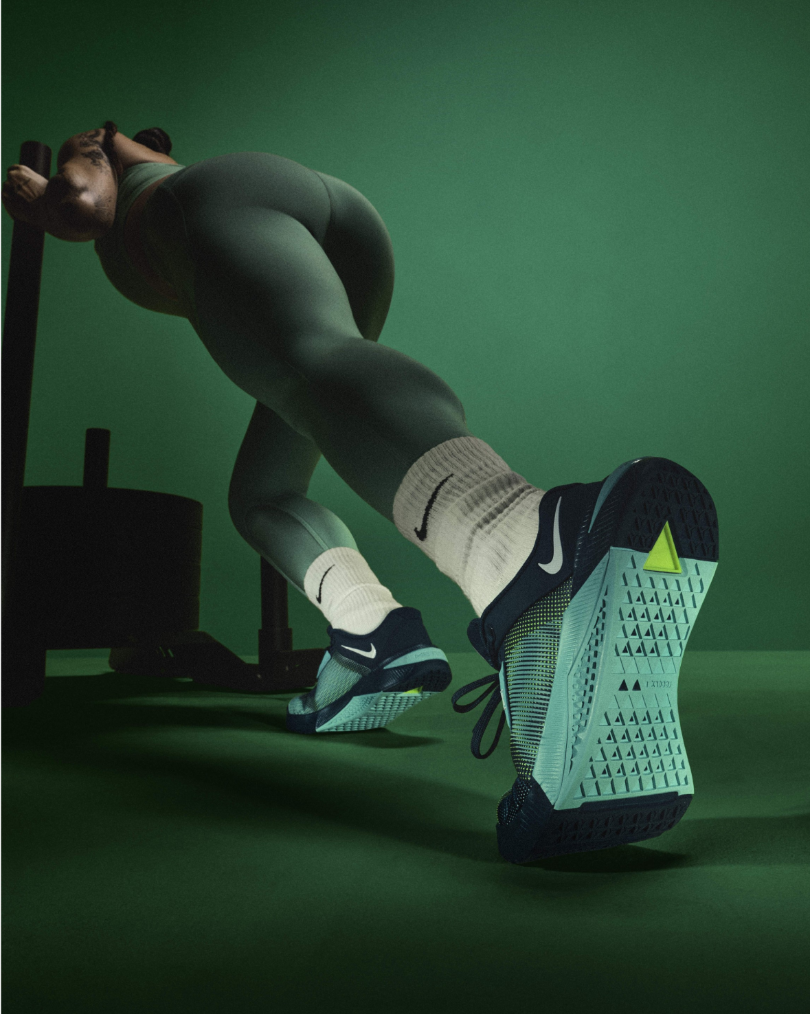 Кроссовки женские Nike Metcon 10