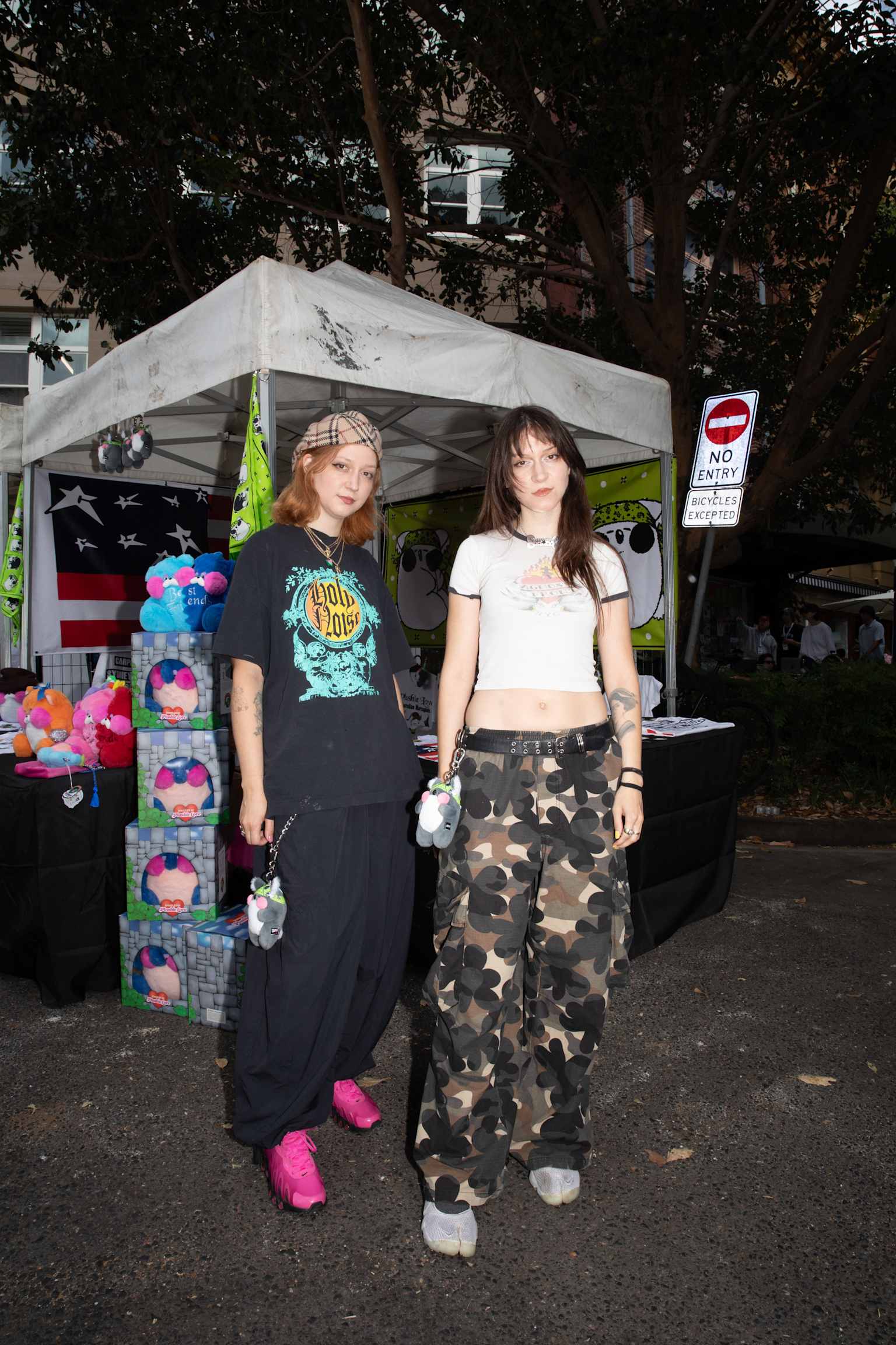 Street SNKRS SURPLUS a Sydney