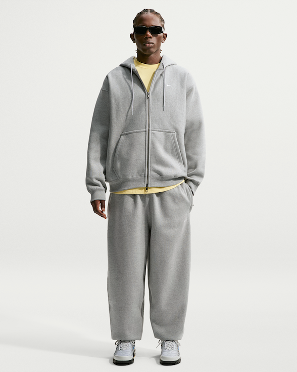 Solo Fleece