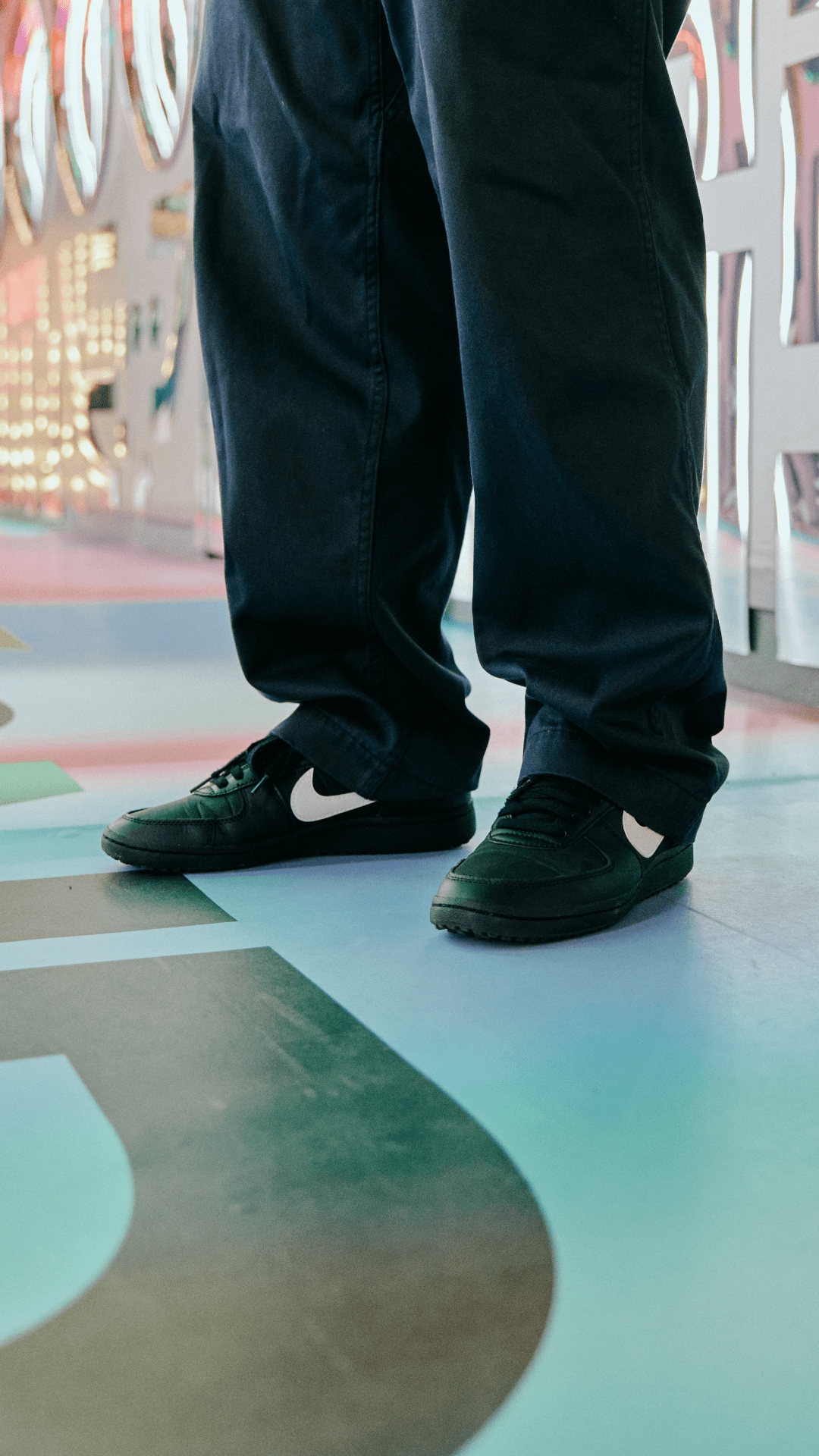 Street SNKRS: NikeLab Seoul 2024 Part 2