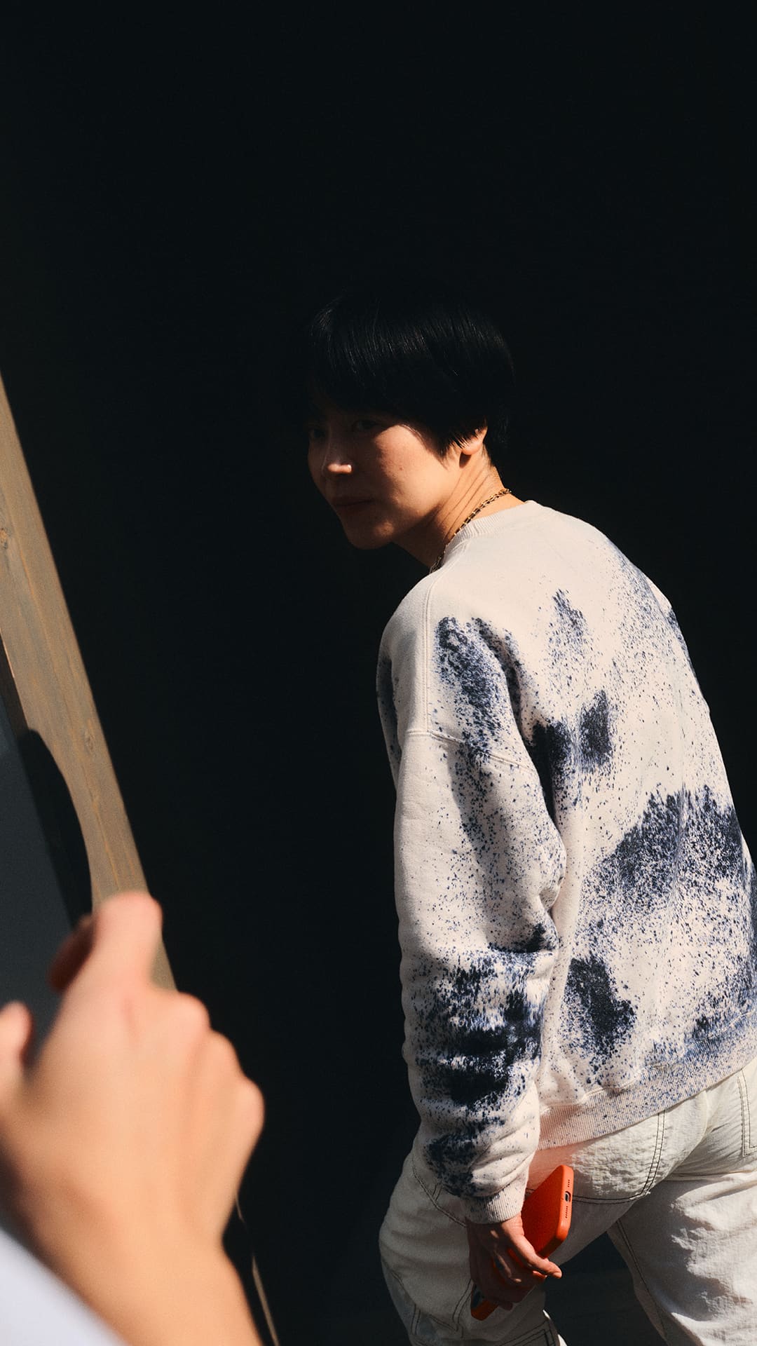 【NIKE公式】InMyJs: Air Jordan 4 Retro 'Red Cement'