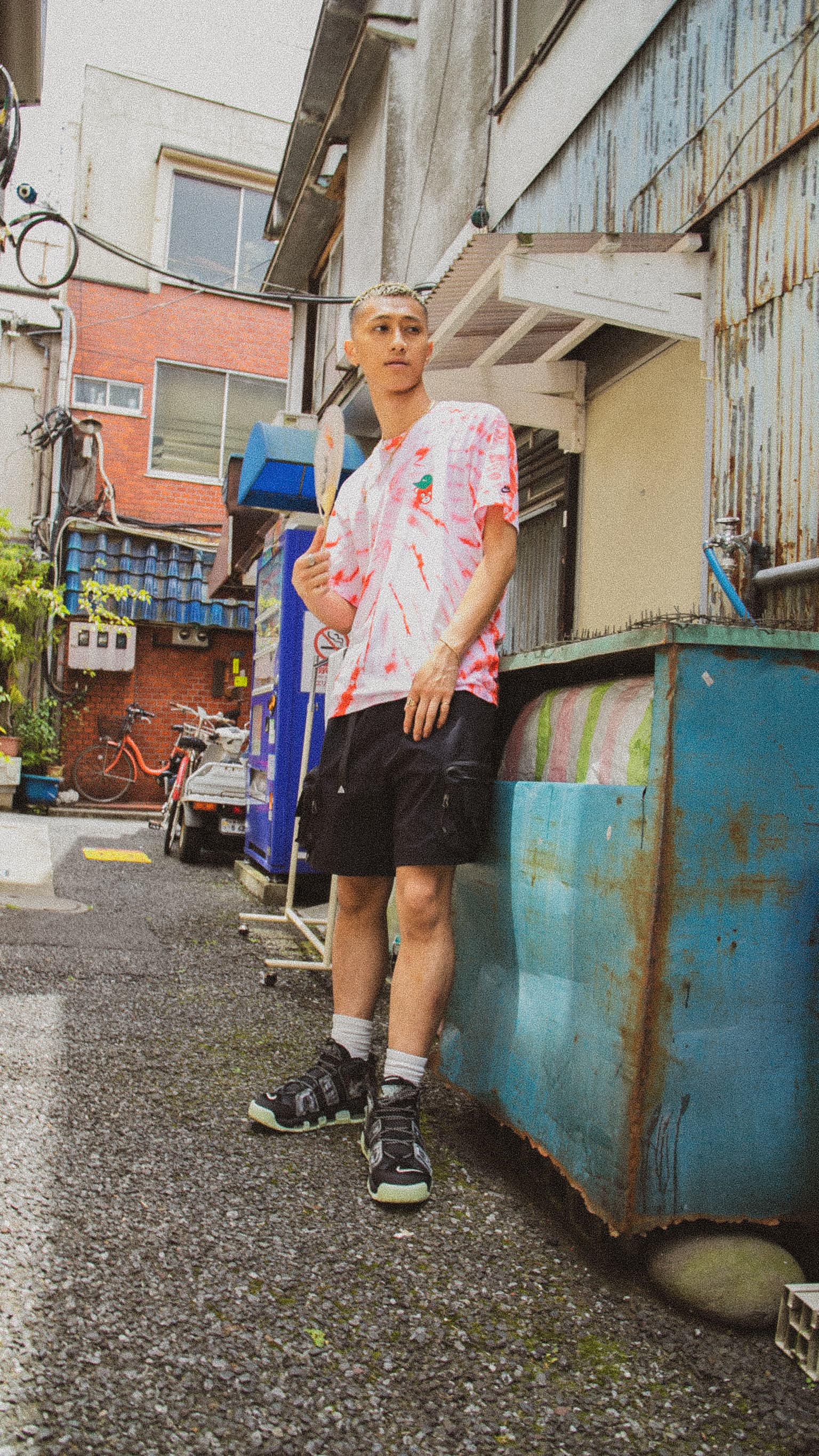 【NIKE公式】JP SNKRS Style: Retro Summer