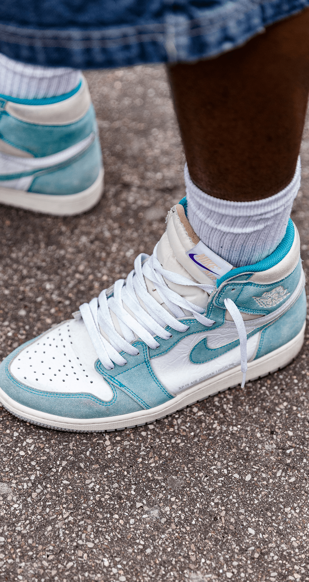 Street SNKRS: Fête de la Musique