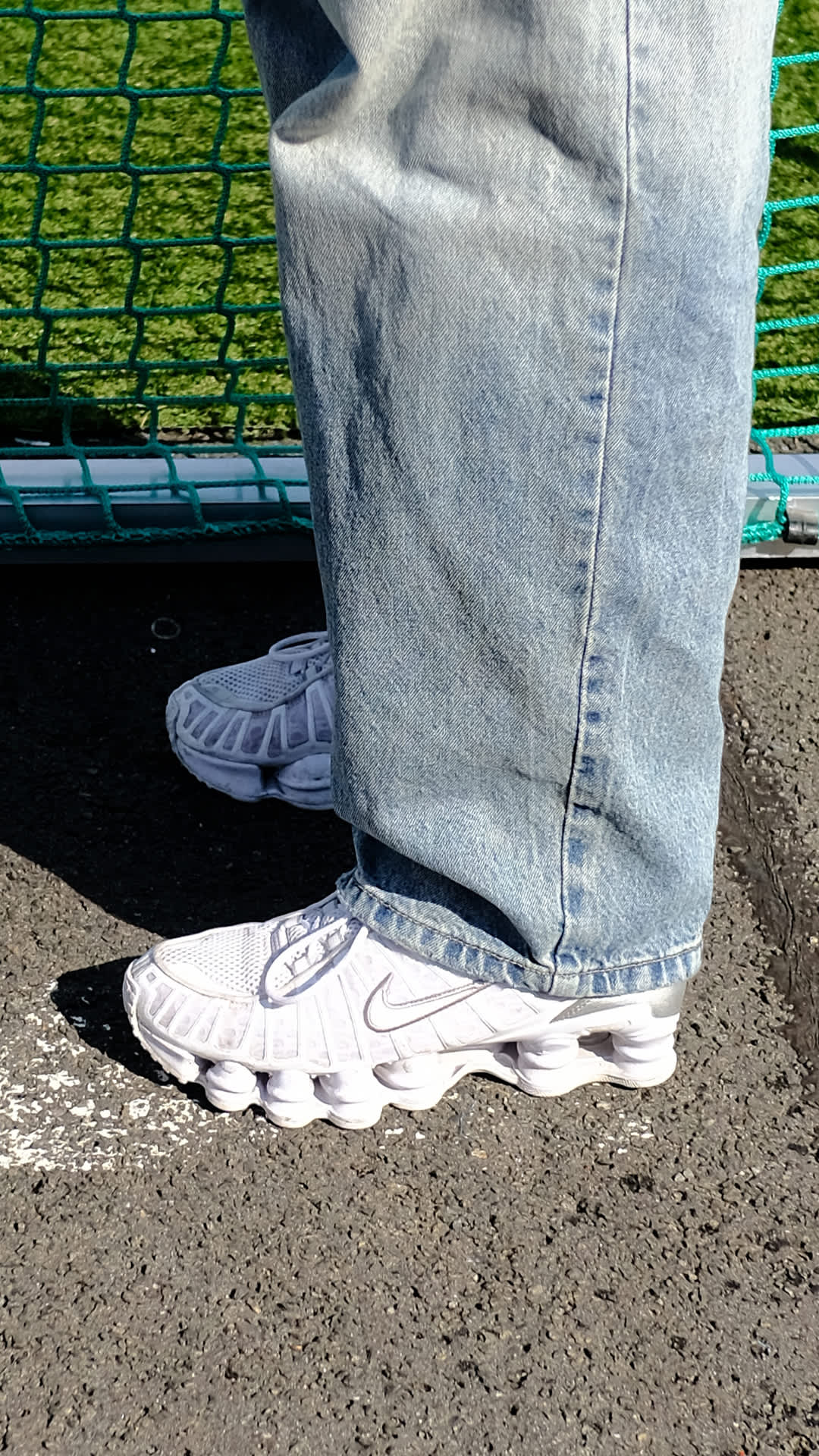 【NIKE公式】Street SNKRS：RAPK PARK