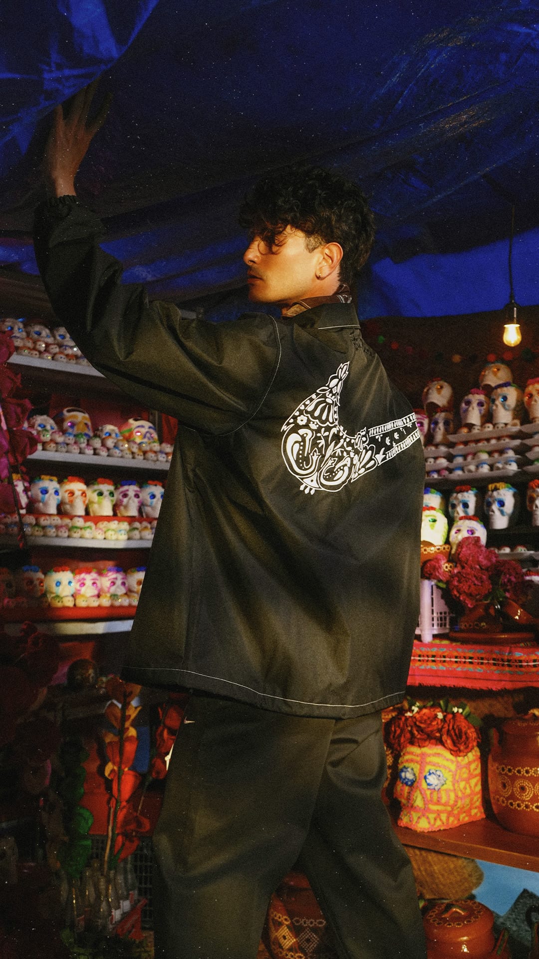 SNKRS Style Air Max 1 Con mi familia