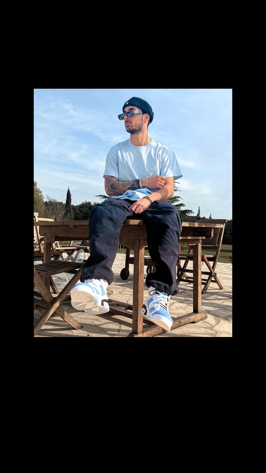 Kickcheck 12 de abril