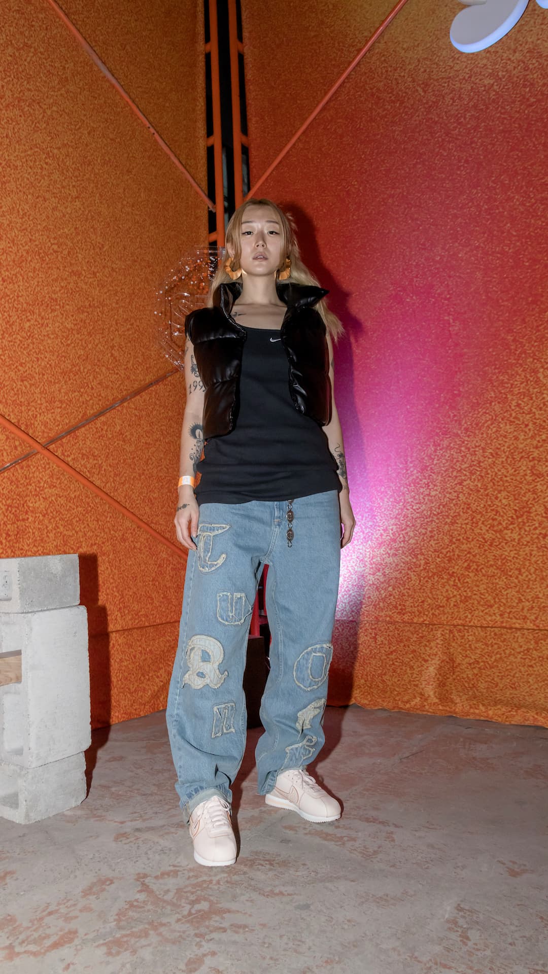 Street SNKRS - SNKRS Day Ciudad de México