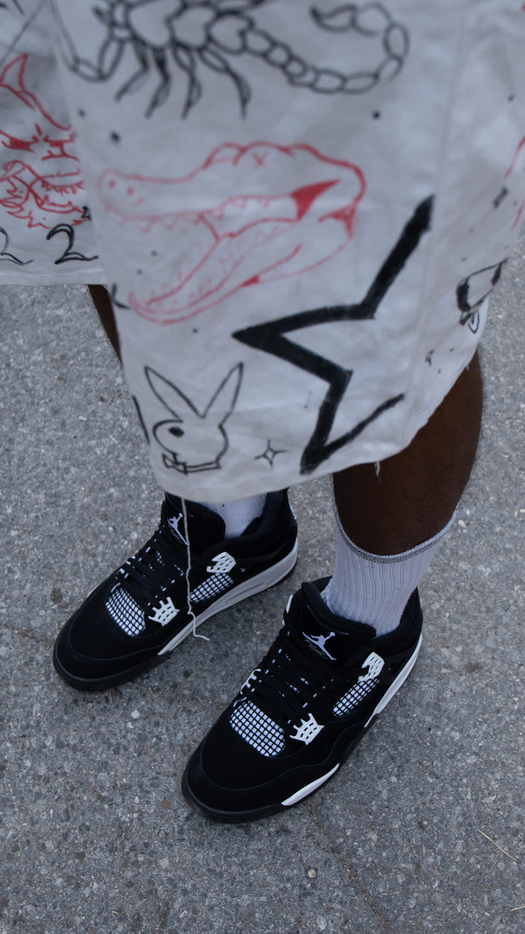 Street SNKRS: Afew Store x Unity Jam – Düsseldorf 