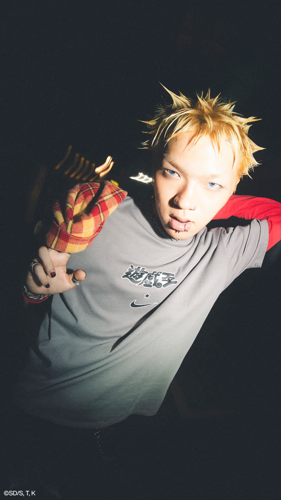 【NIKE公式】Yu-Gi-Oh! Apparel collection