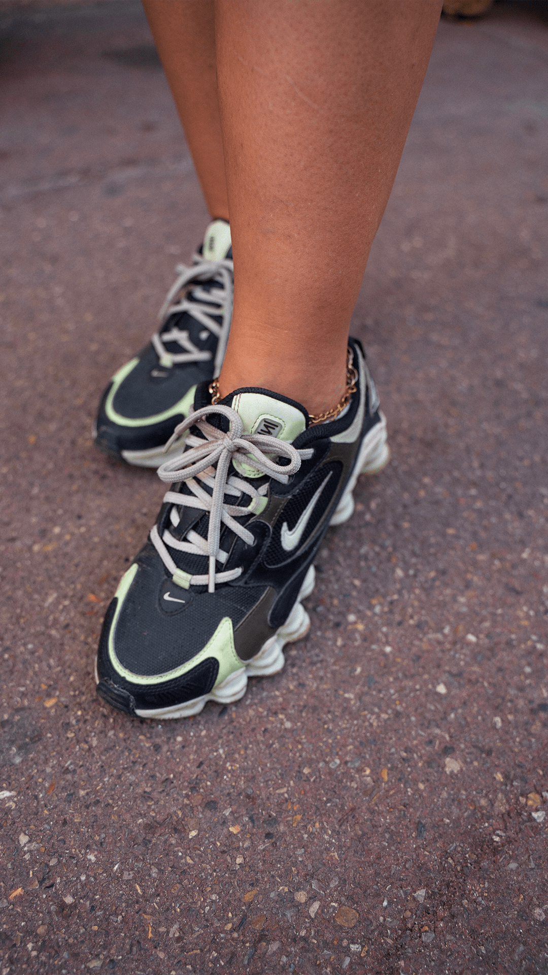 Street SNKRS: One Block Down x Air Max Plus «Reverse» – Marseille Meet-Up