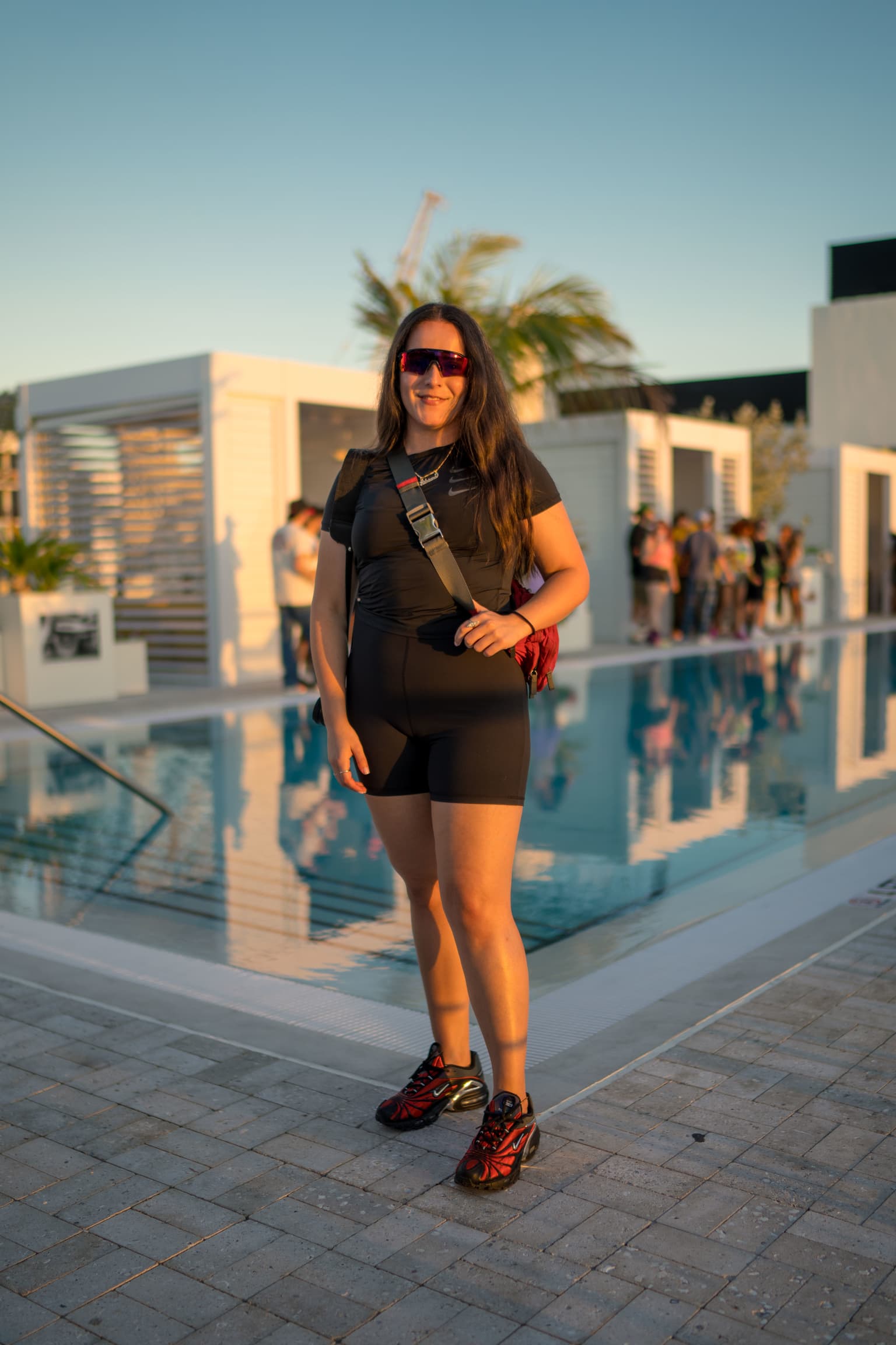 【NIKE公式】ストリートSNKRS：Air Max Day Miami