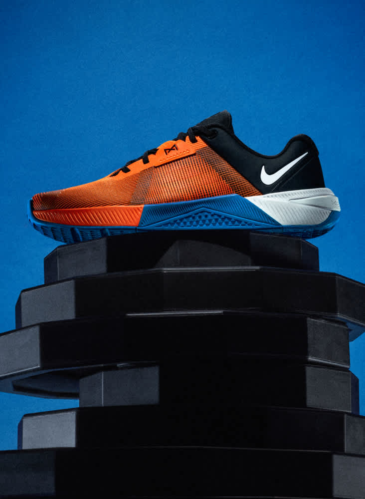 Nike Metcon 10 Men's Workout Shoes. Nike ID