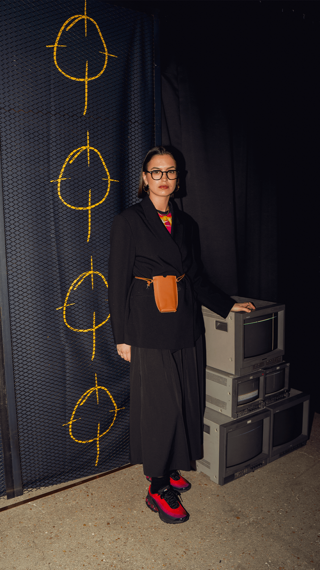 Street SNKRS – Paris Dn Pop-up x PPSC 