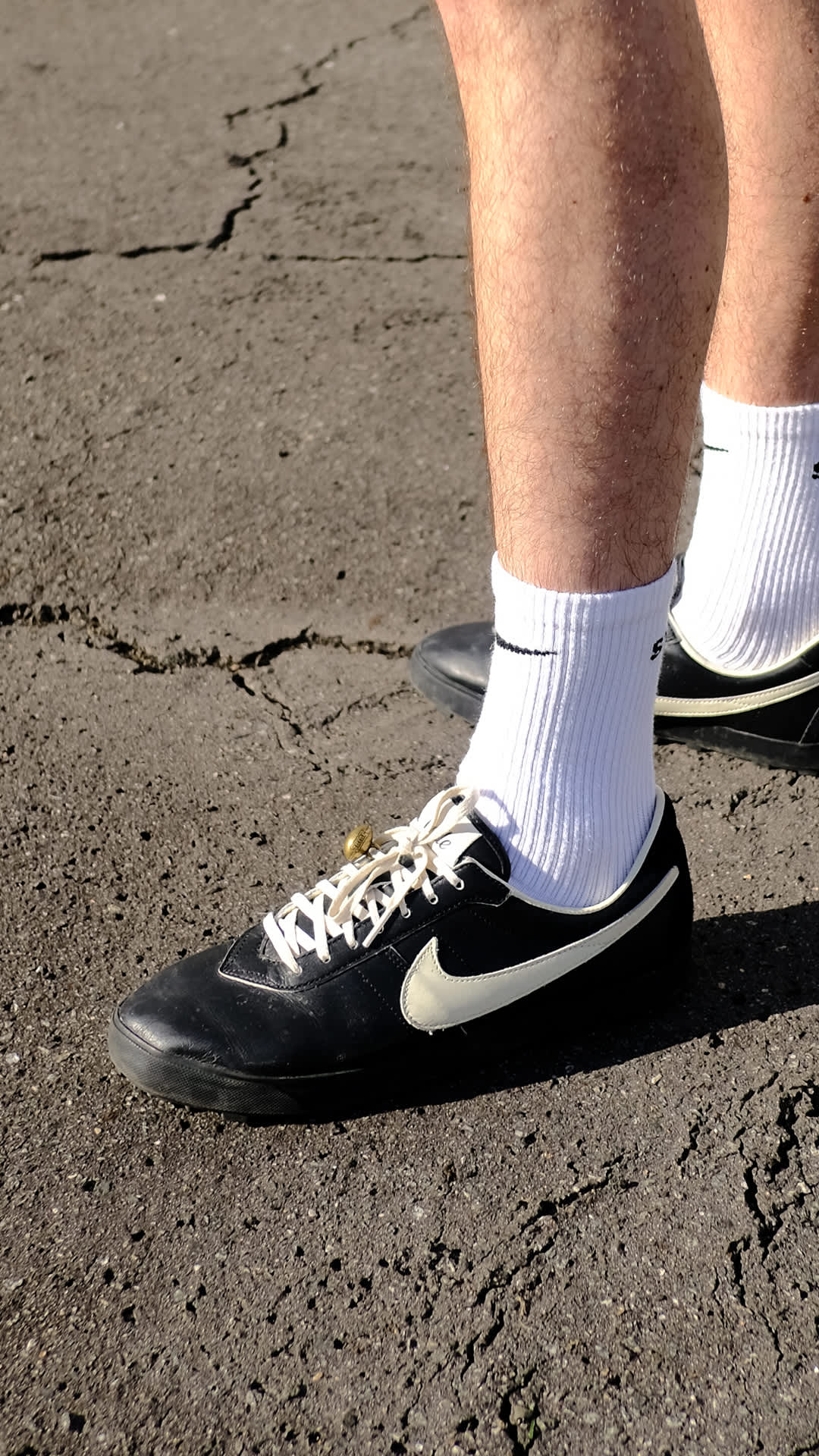 Street SNKRS : RAPK PARK