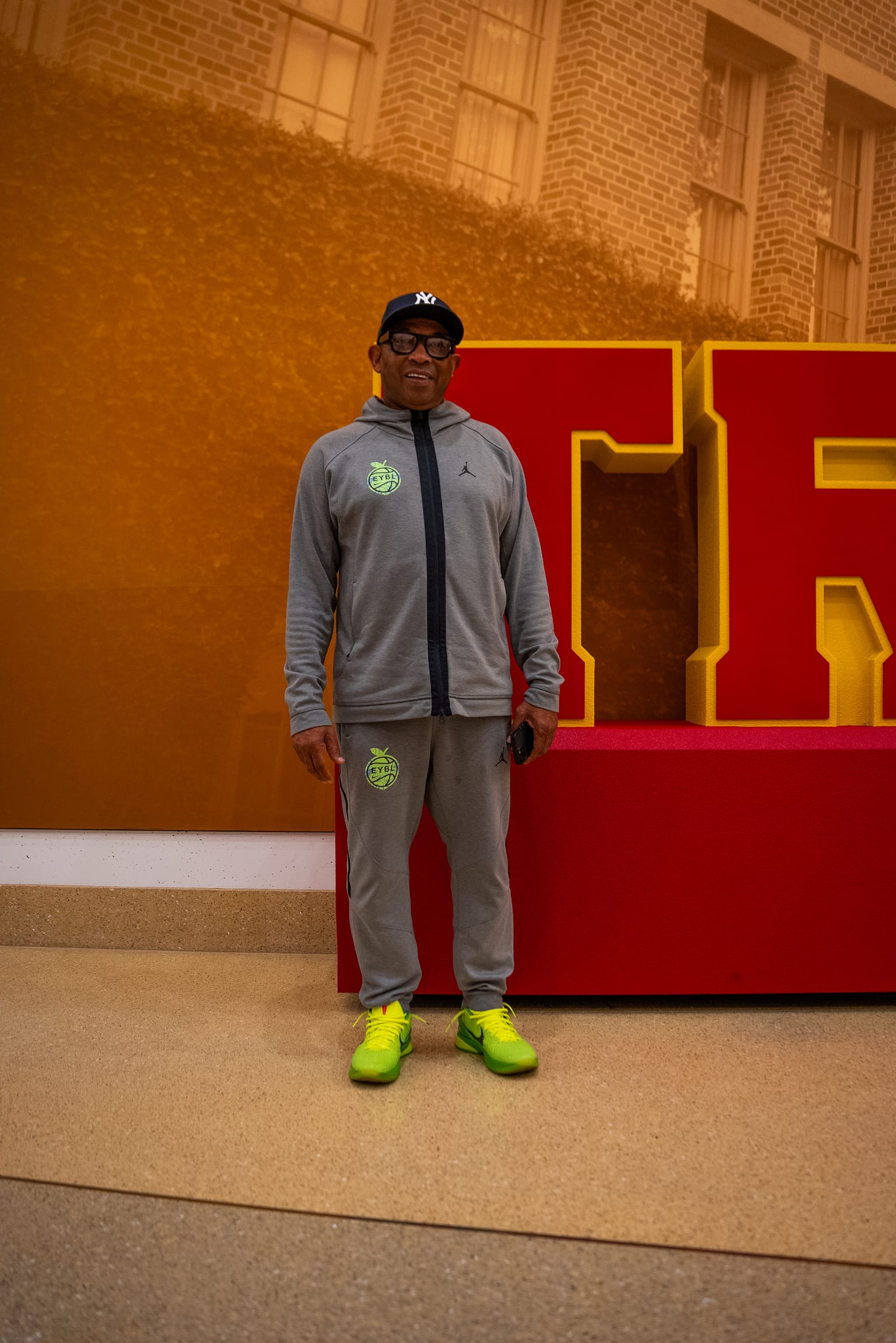 【NIKE公式】Street SNKRS：The Chosen-1's Tournament-Invitational