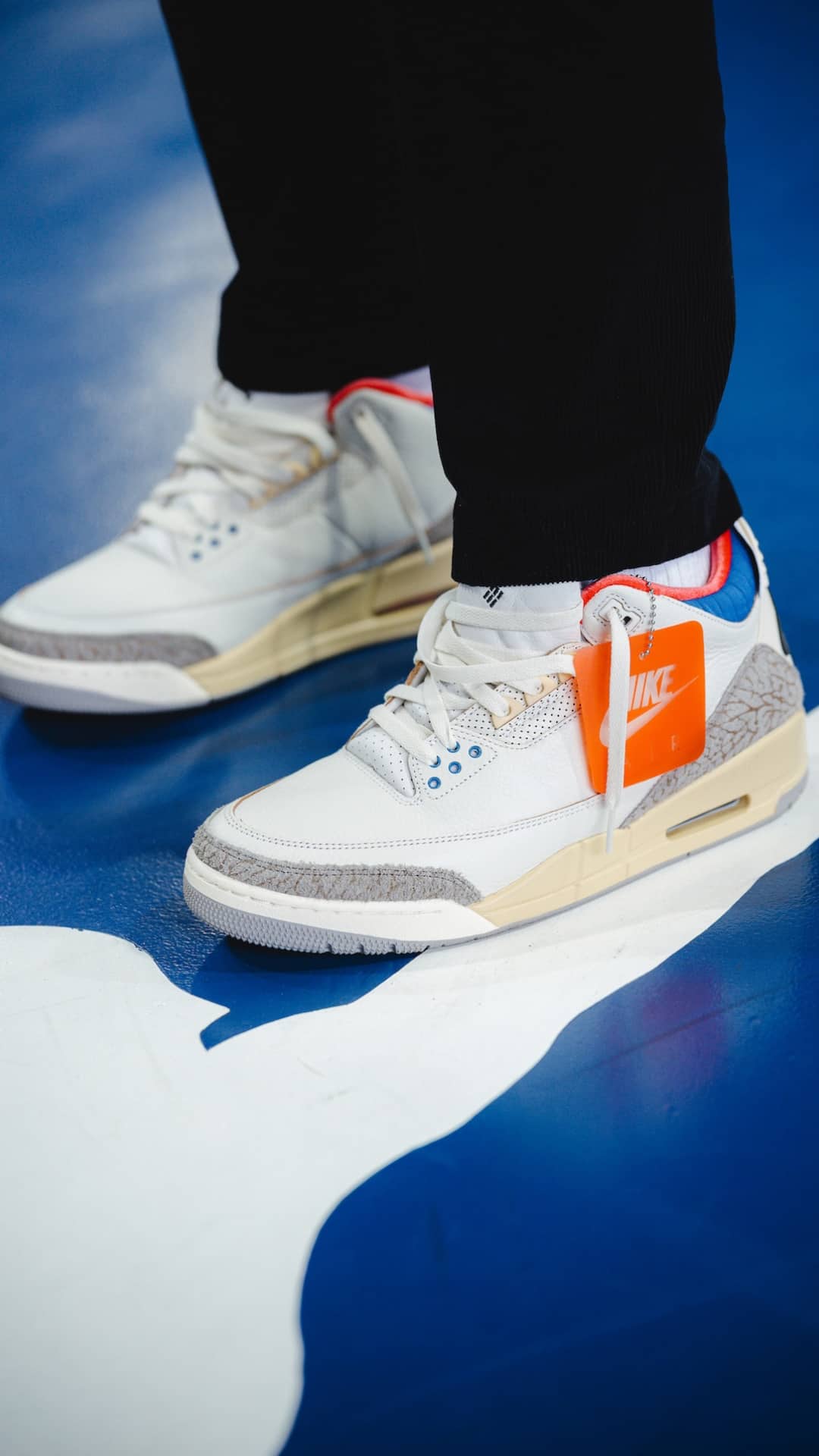 【NIKE公式】Street SNKRS: Dayo23