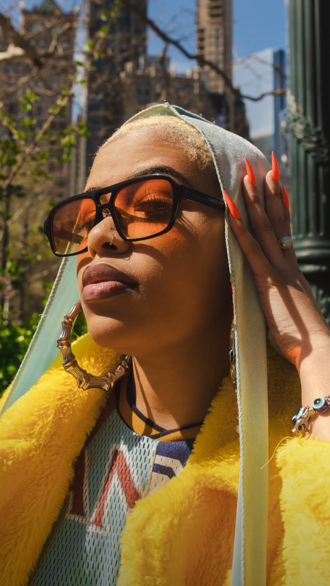 Estilo SNKRS: Air Force 1 Low "404"