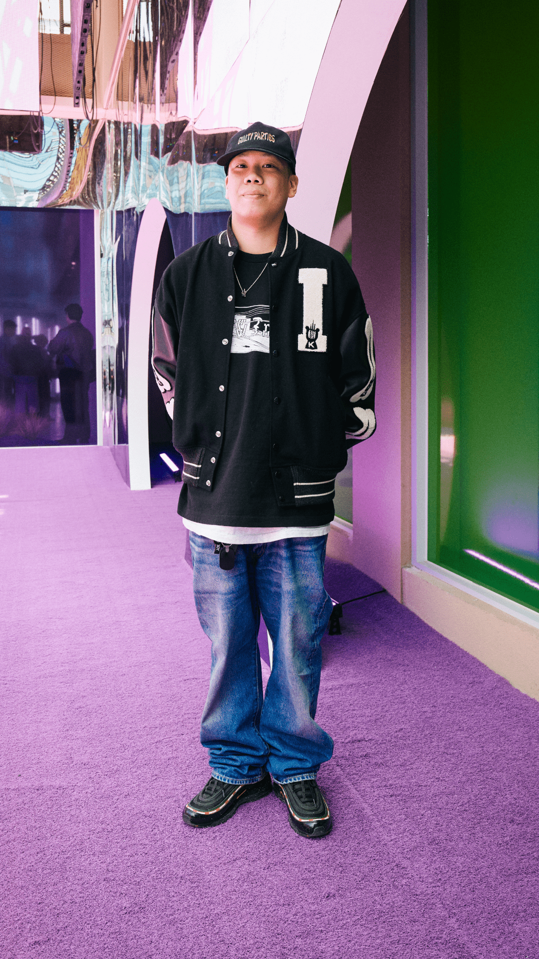 【NIKE公式】Street SNKRS：Dynamic Land Seoul Part 1