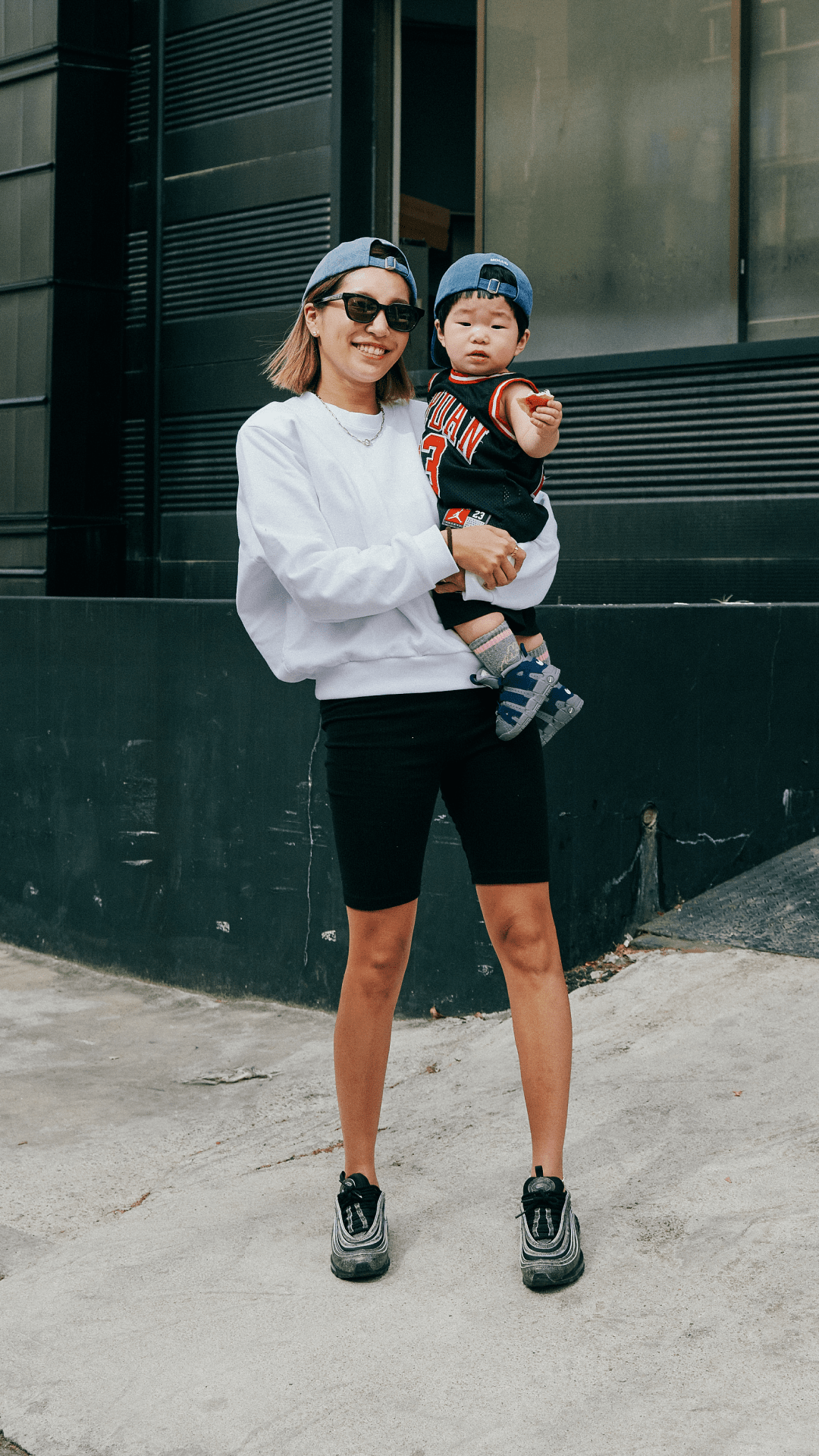 Street SNKRS: Seongsu