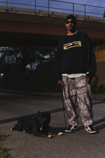 Jordan Realtree Fleece