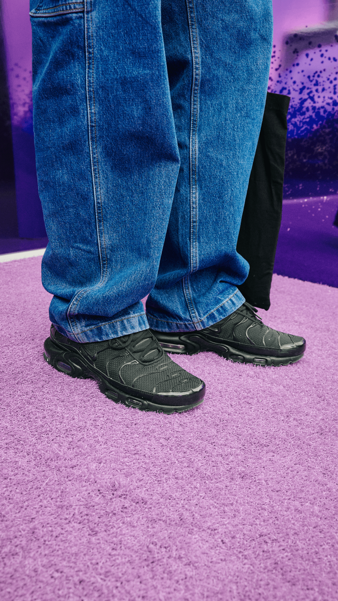 【NIKE公式】Street SNKRS：Dynamic Land Seoul Part 1