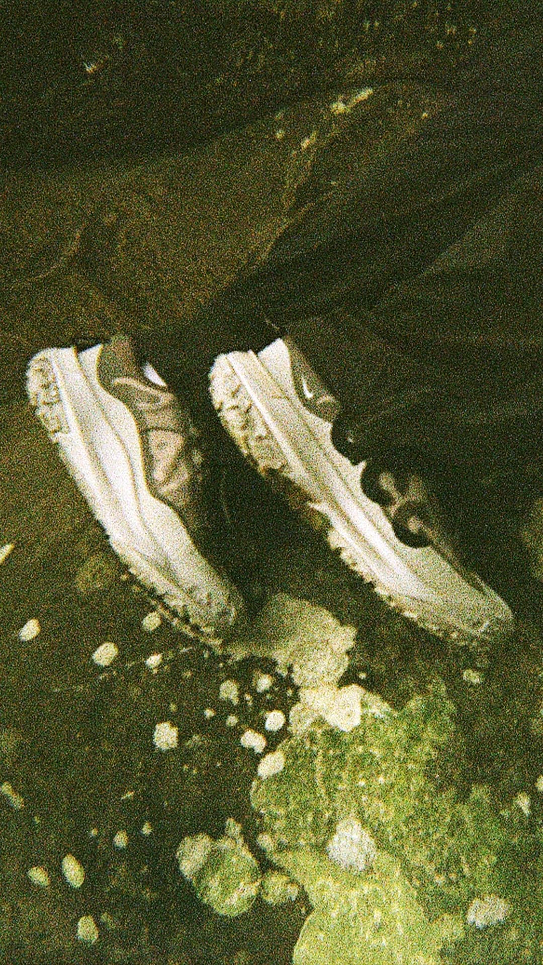 Street SNKRS: SNKRS Hiking Club x Yard School