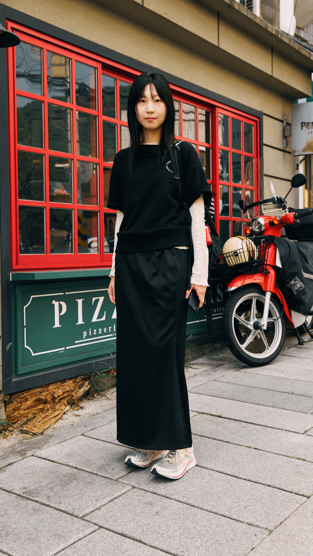 【NIKE公式】Street SNKRS：ヘバンチョン