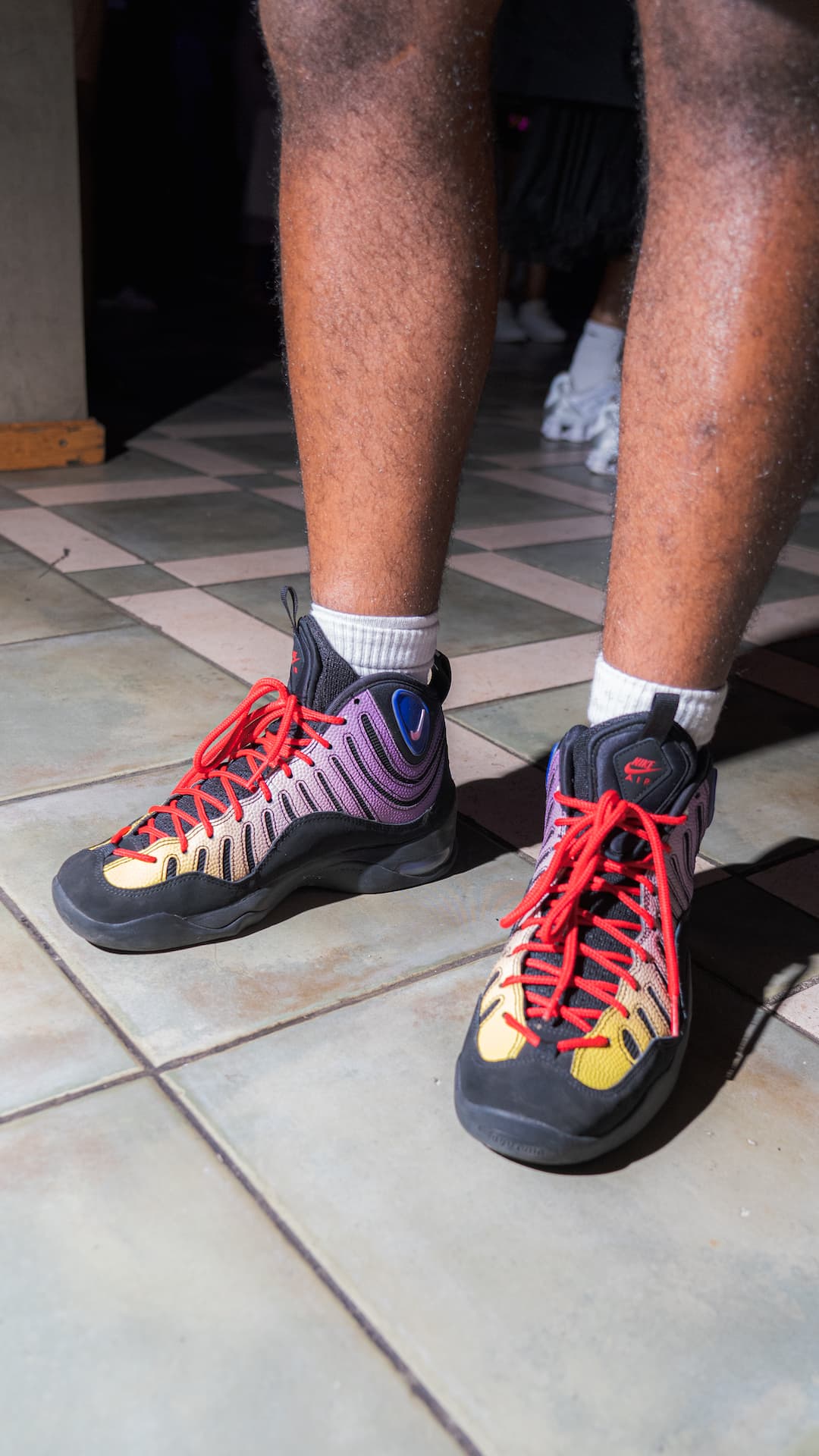 SNKRS: AMBUSH Nite Sport Johannesburg