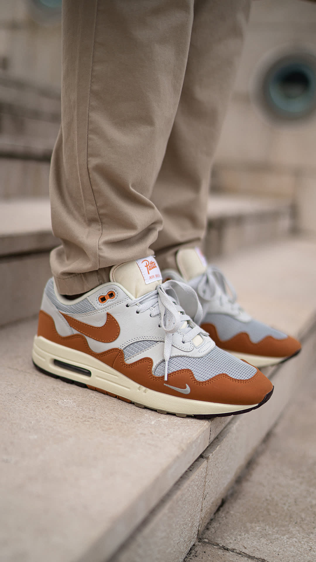 Street SNKRS: Milan - Episodio 3