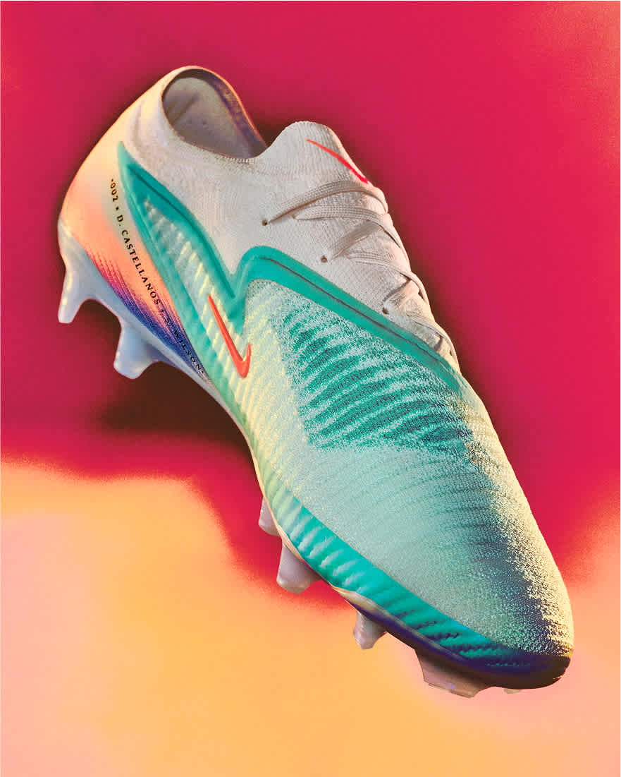 NIKE公式】Nike ユナイテッド ファントム 6 LOW エリート ファーム