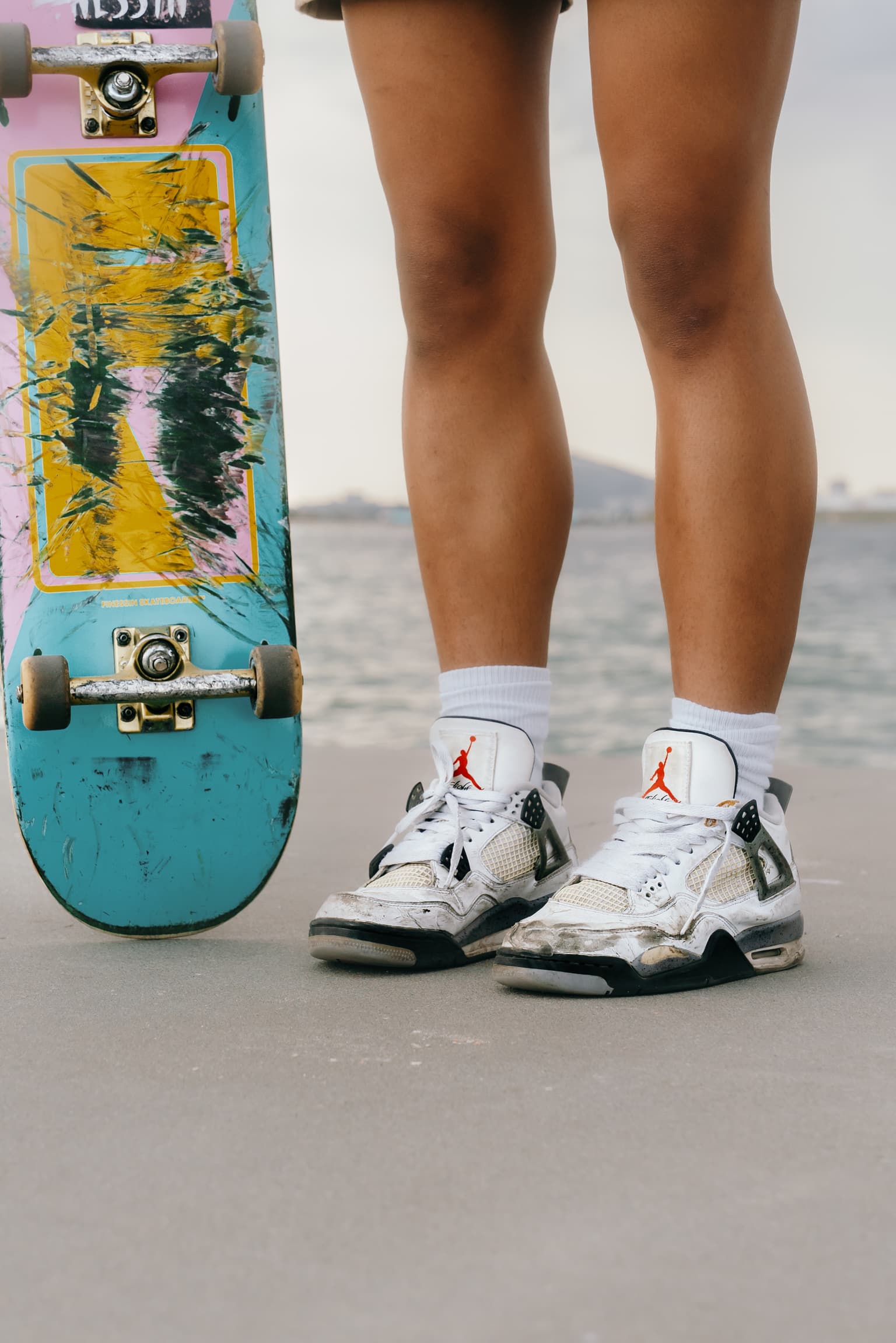 Street SNKRS : CPH Open