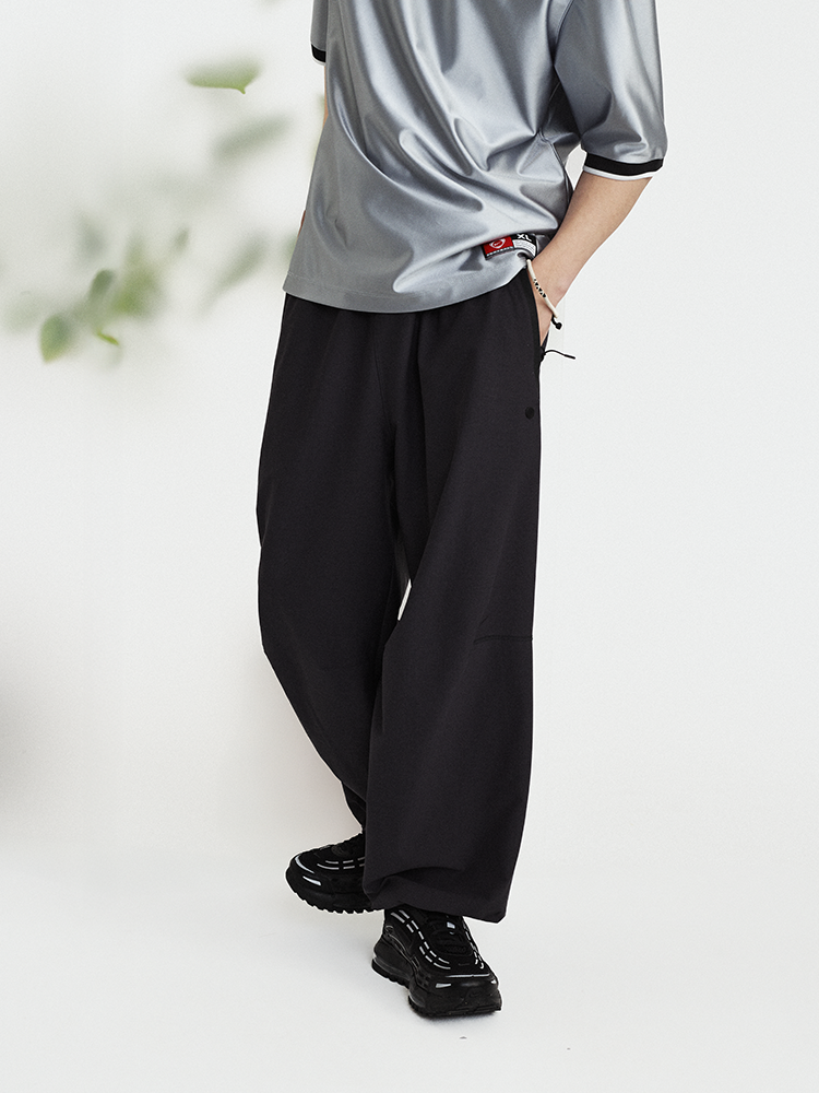 Брюки мужские Nike Tech Dri-FIT Shori Knit Pants