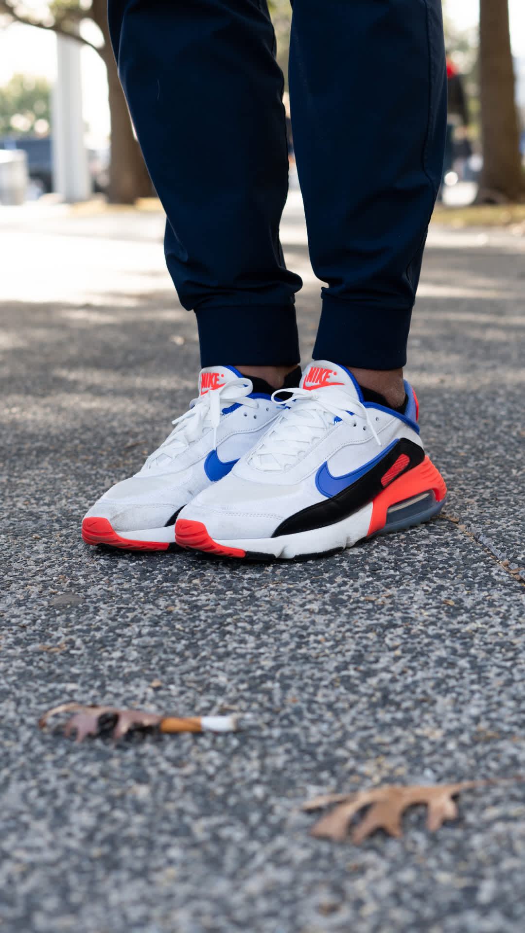Street SNKRS: NFL Thanksgiving