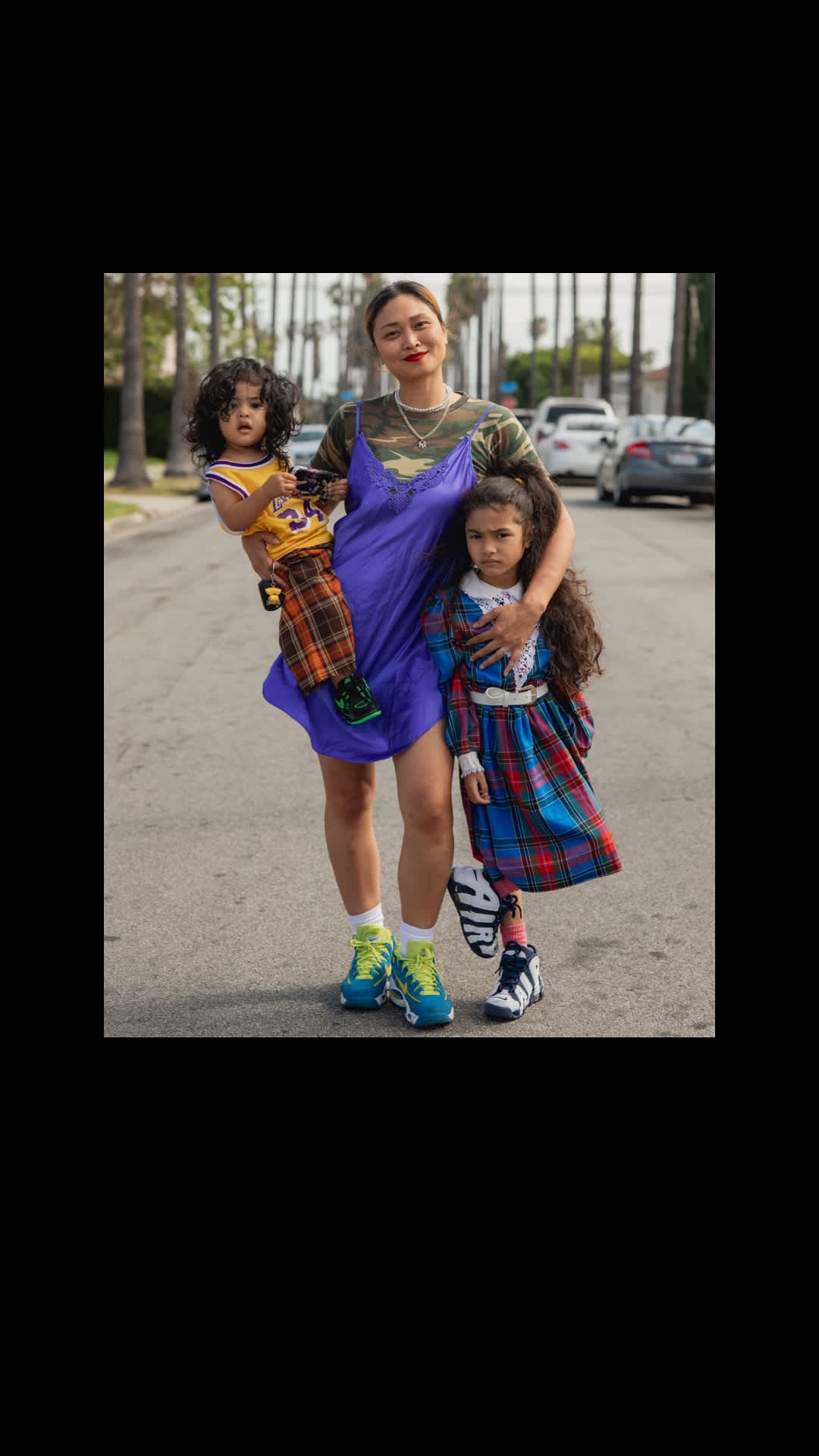 Kickcheck 5.9 — Mother's Day