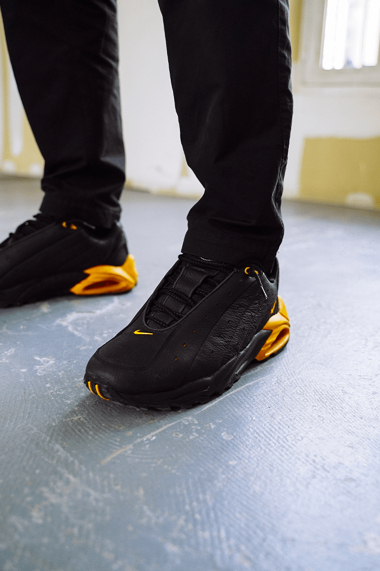 Street SNKRS: Ismeretlen történetek eseménye – Párizs