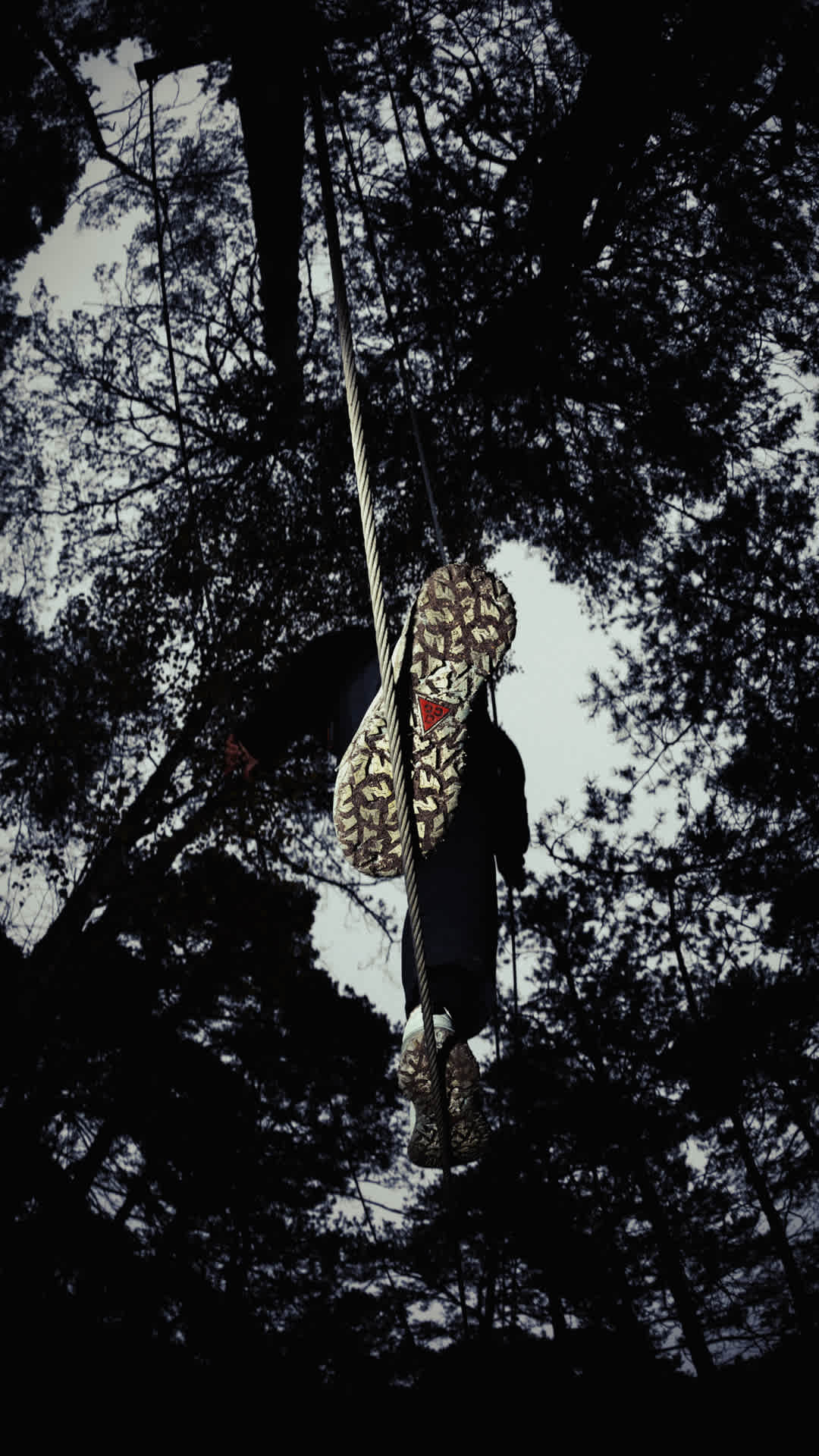 SNKRS Hiking Club: 10.ª edição