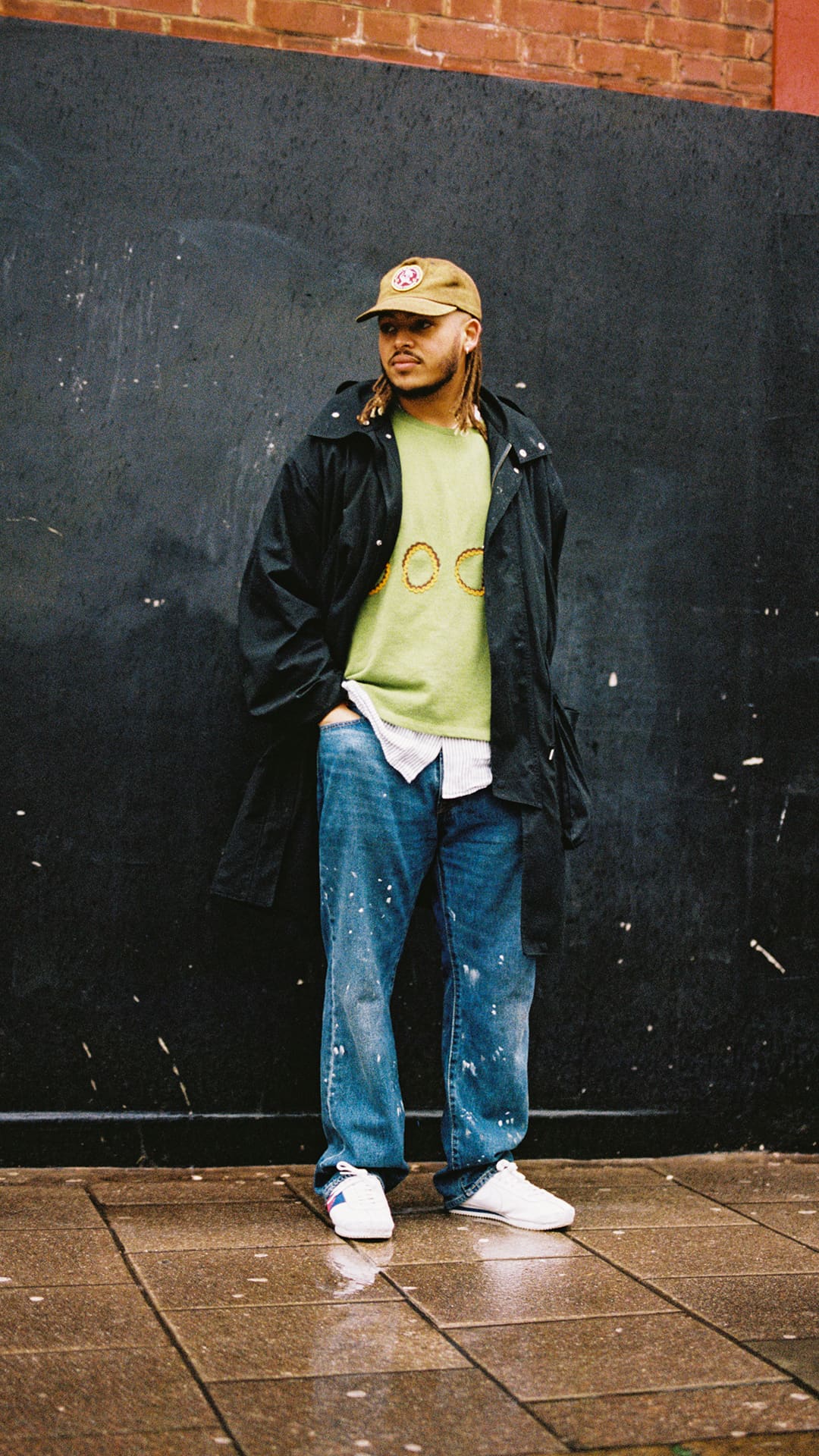 Street SNKRS : Lambeth