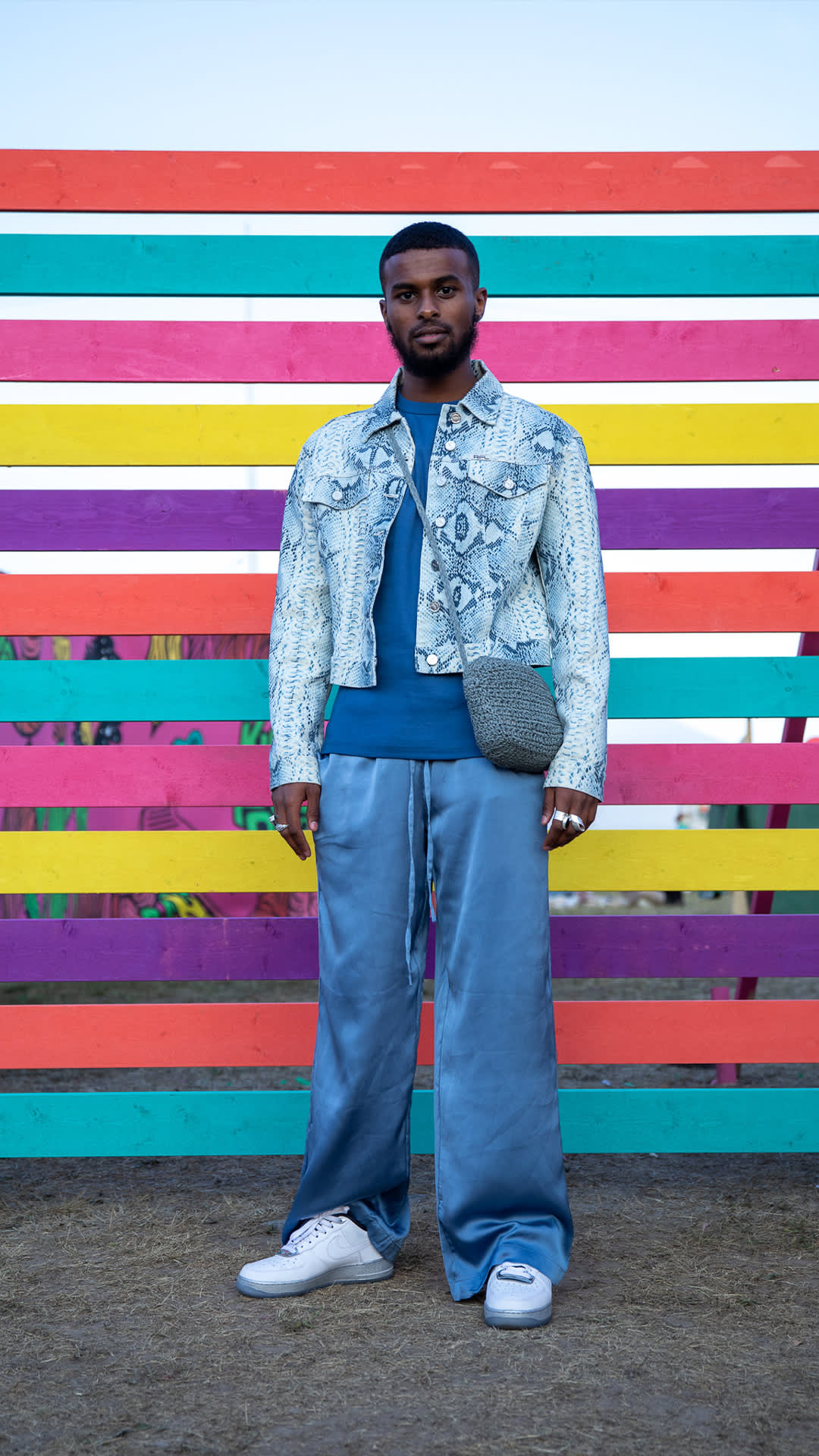 Street SNKRS : Lollapalooza – Stockholm 