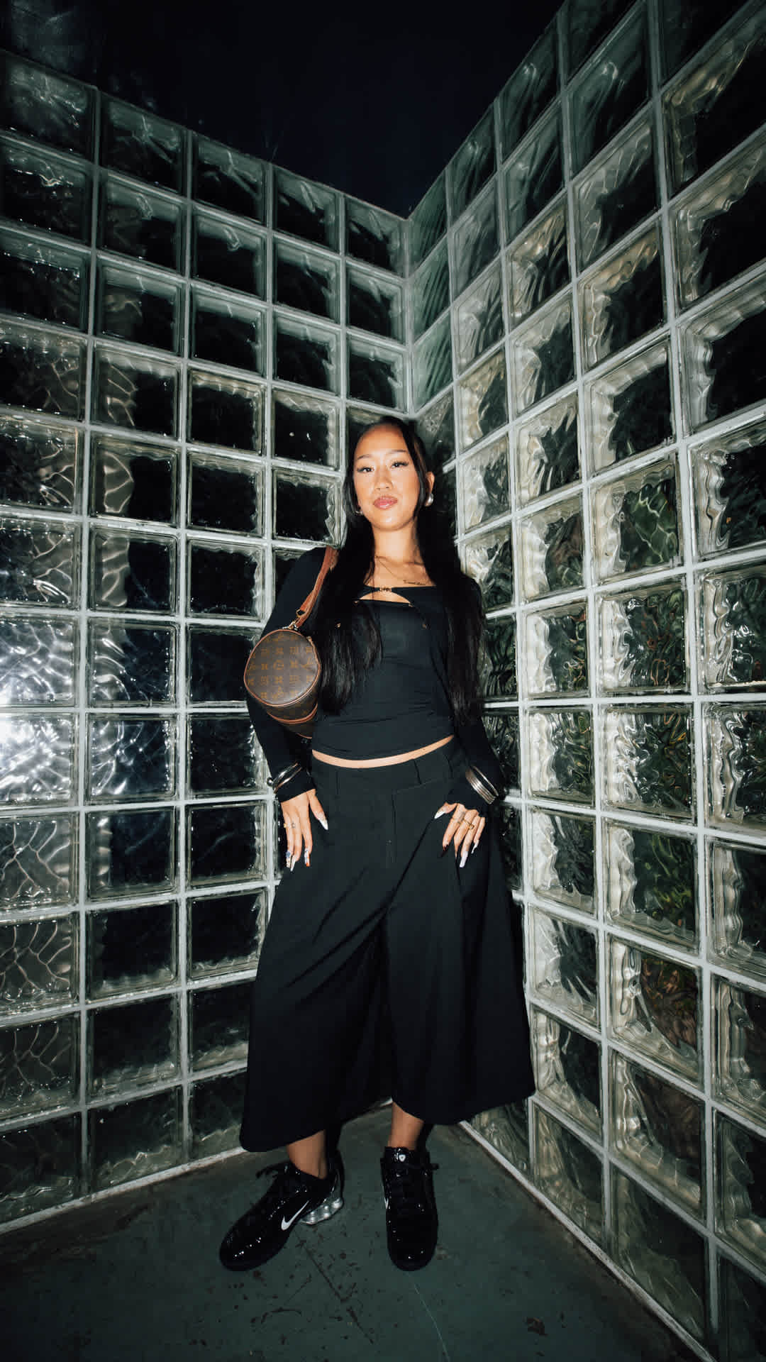 Street SNKRS: Maha Amsterdam x T90 Shox Magia Launch Event			
