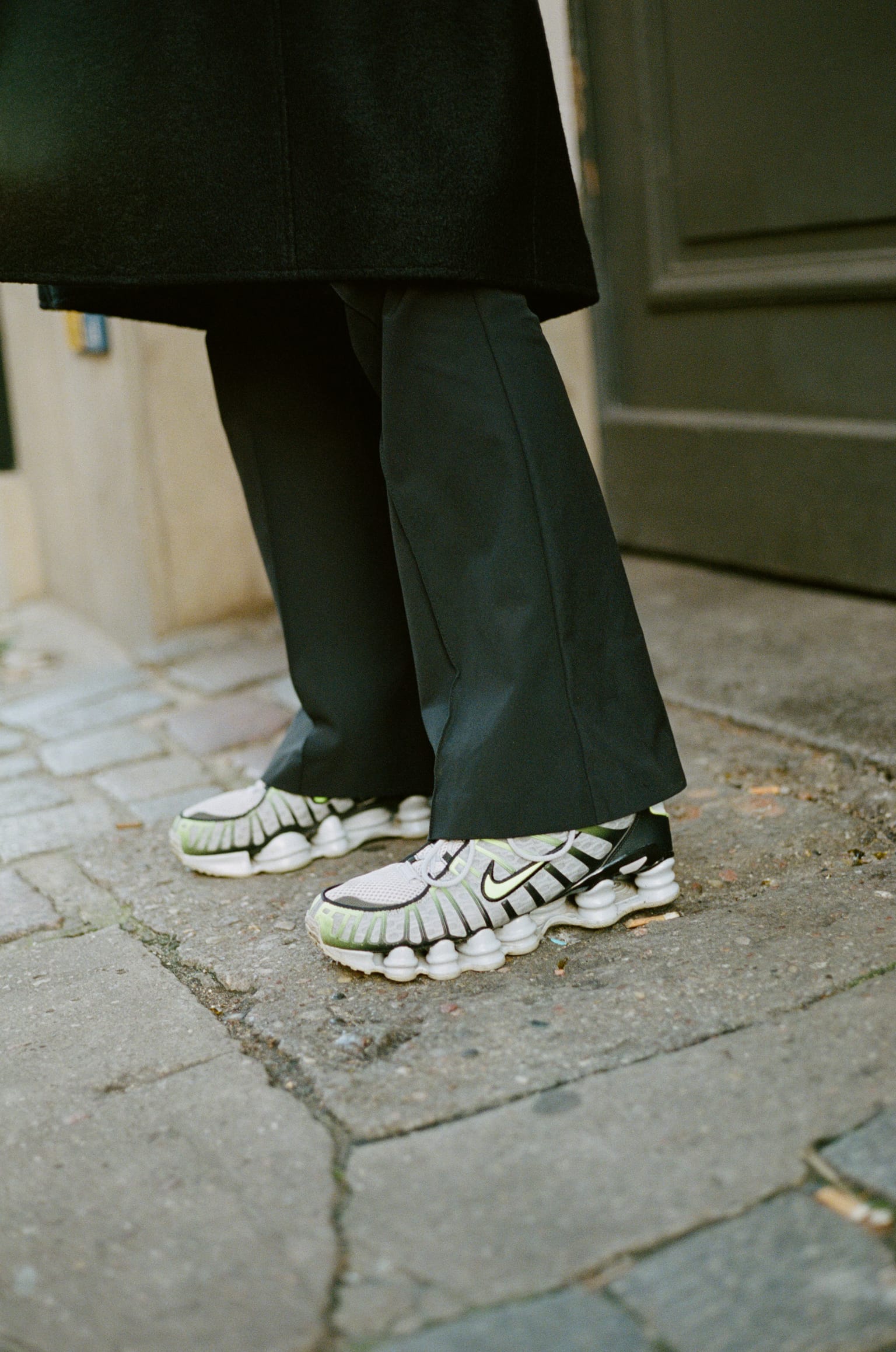 Rock ‘Em: Street SNKRS Berlin Vol.4