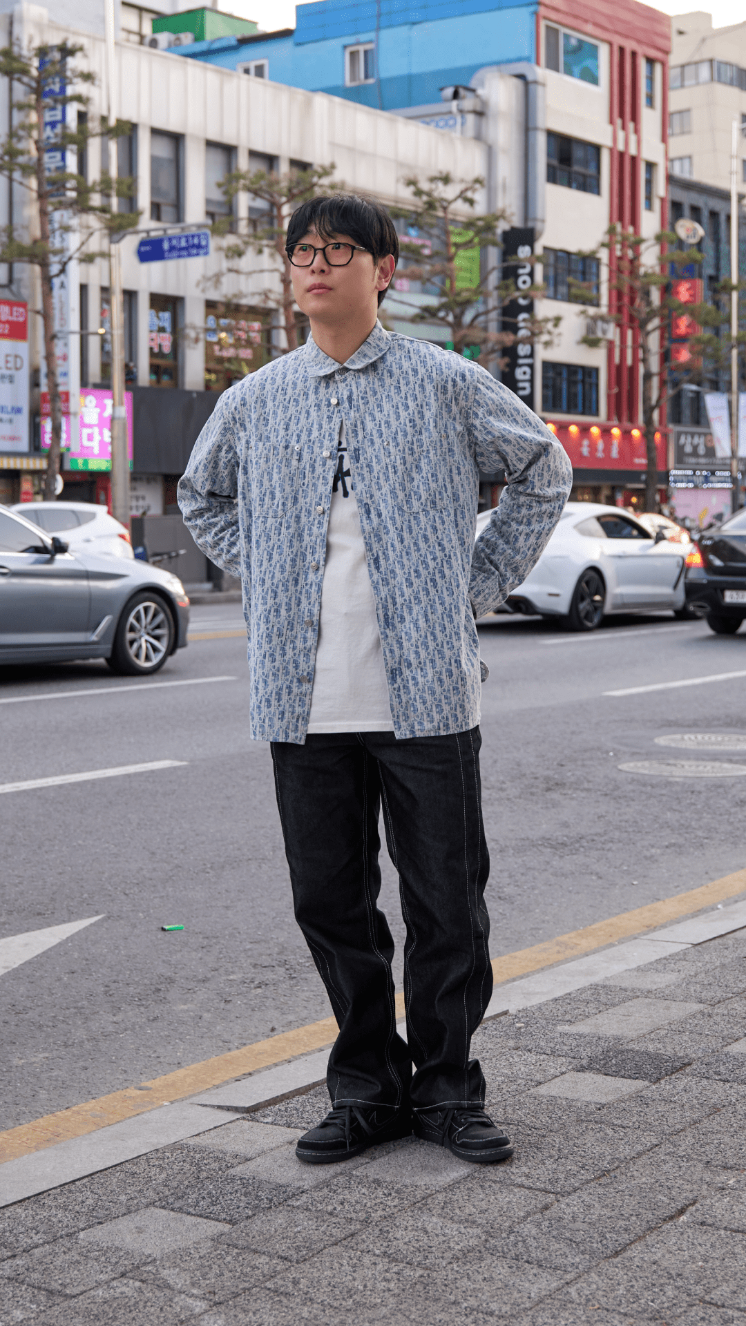 Street SNKRS: Euljiro