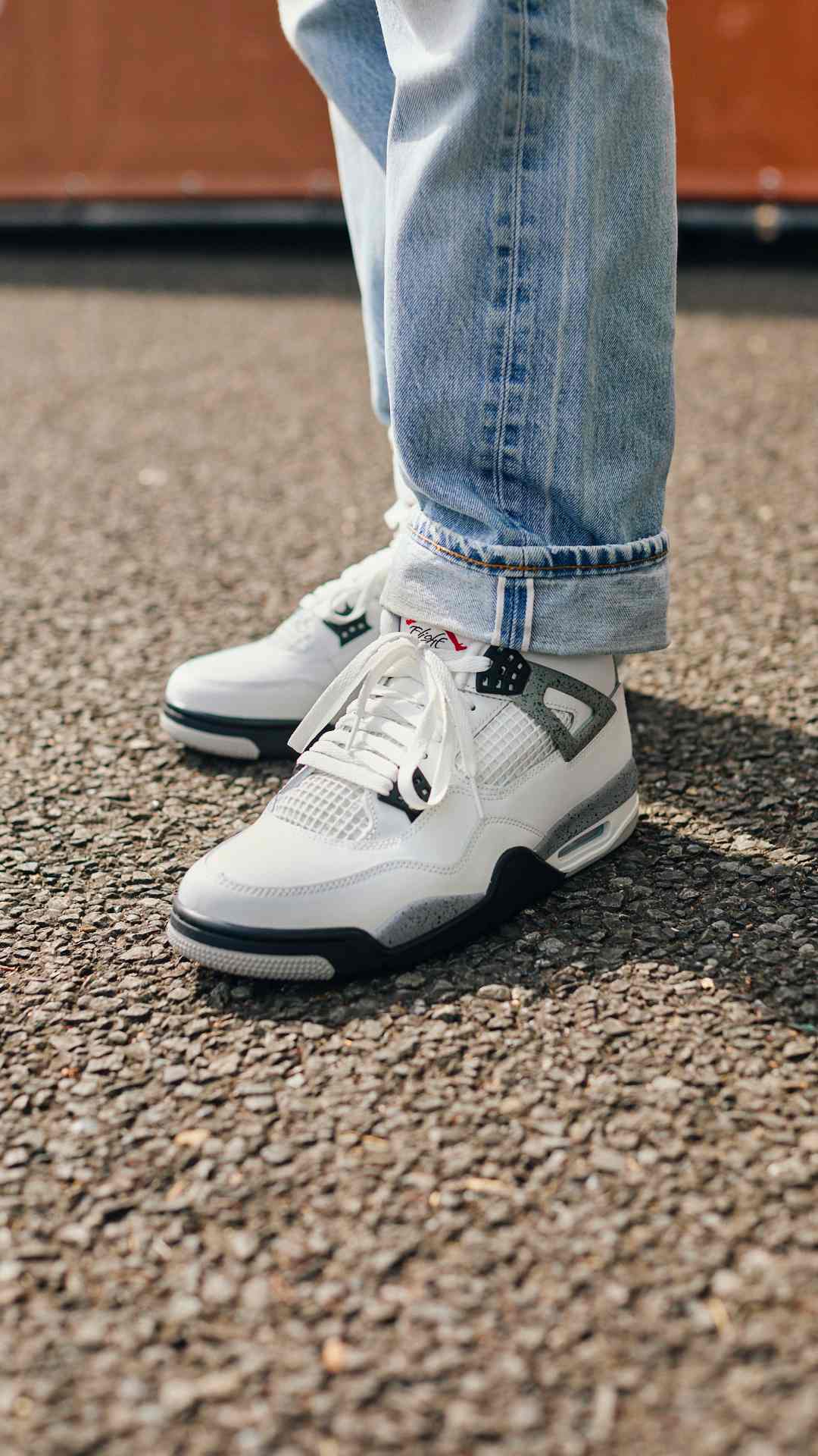 Street SNKRS : ALLDAY