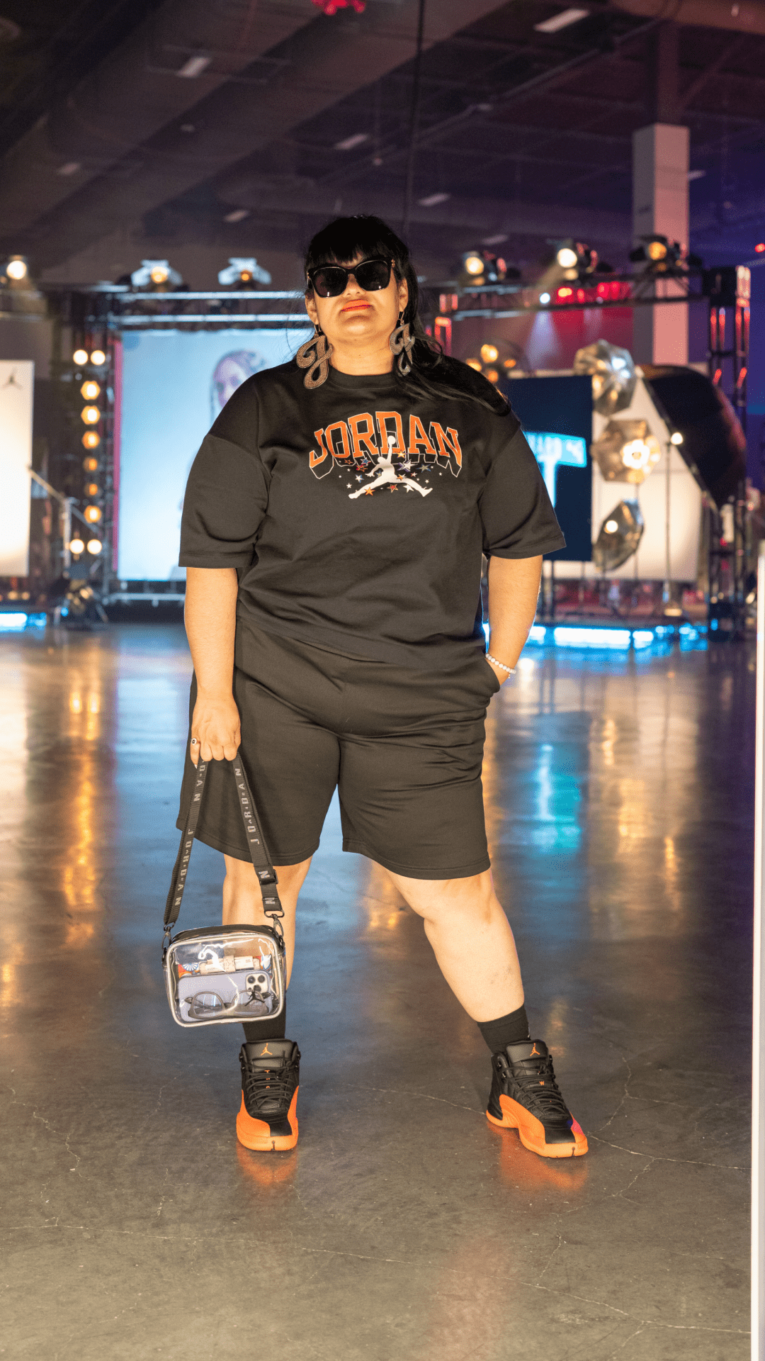 【NIKE公式】Street SNKRS：Tea Garden and Stage 23