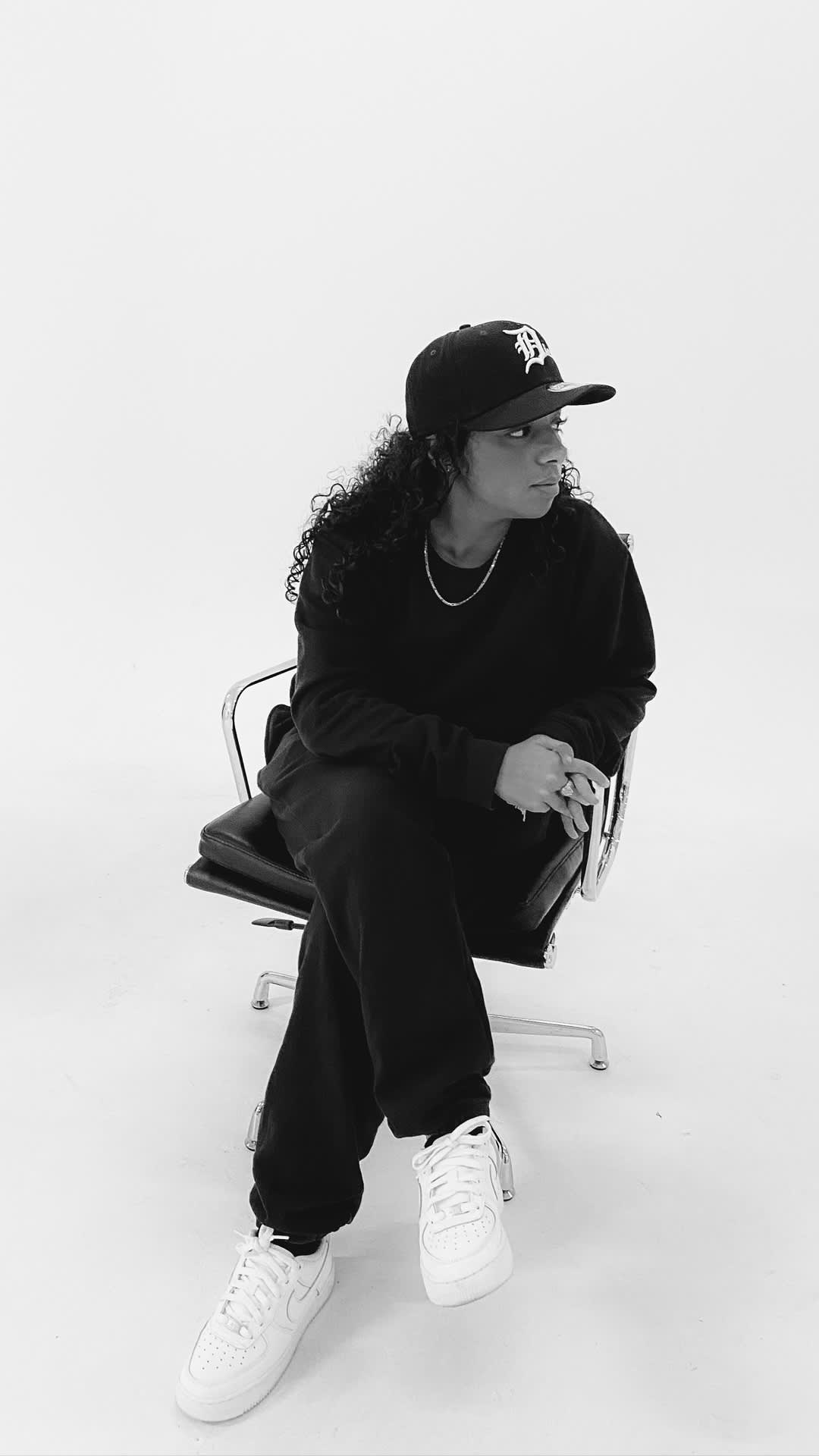 Street SNKRS: Semana de la moda de París - Mujer