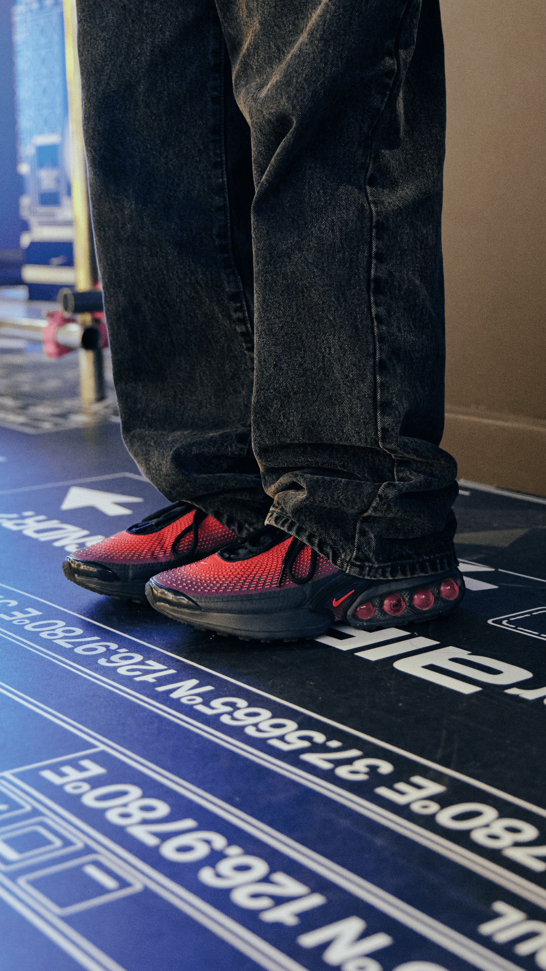 Street SNKRS: NikeLab Seoul 2024 Part 1