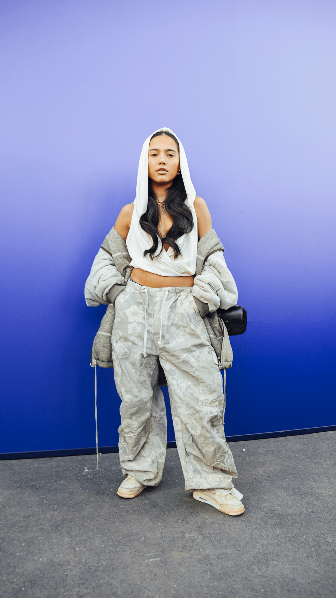 Street SNKRS: Women’s PFW