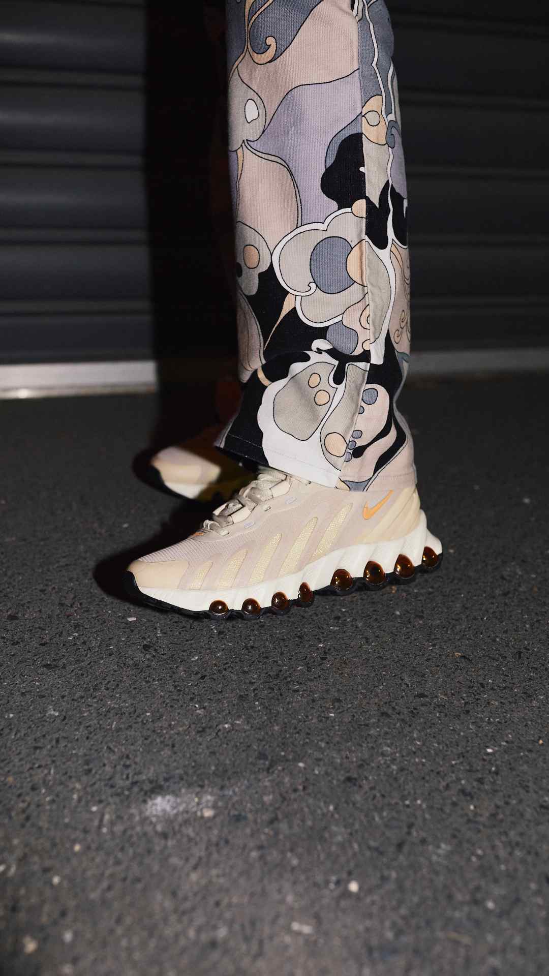 【NIKE公式】Street SNKRS：Future Game