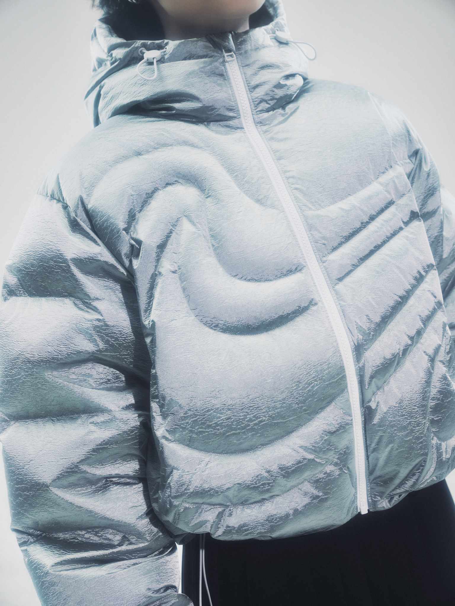 Nike Sportswear Swoosh Series