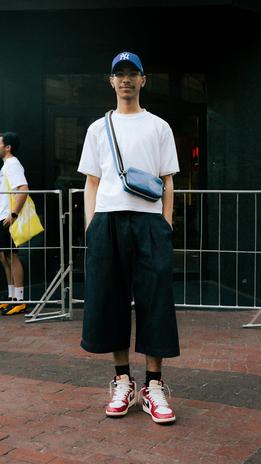 Street SNKRS : Lemkus 90